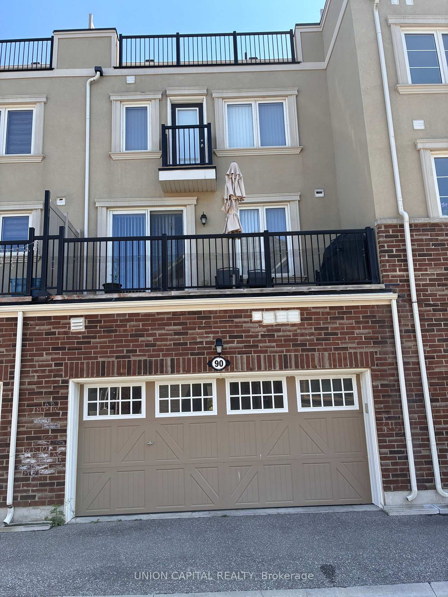 Photo 41 of 90 Cornell Centre Boulevard, Markham, Cornell — HOMEH