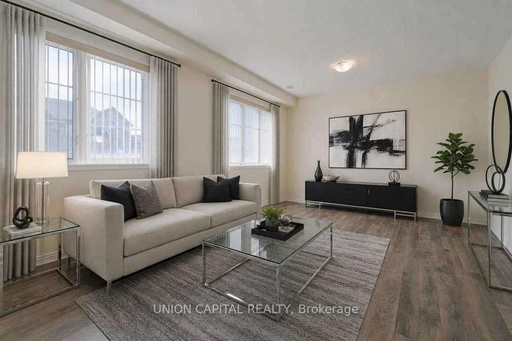 Photo 24 of 90 Cornell Centre Boulevard, Markham, Cornell — HOMEH
