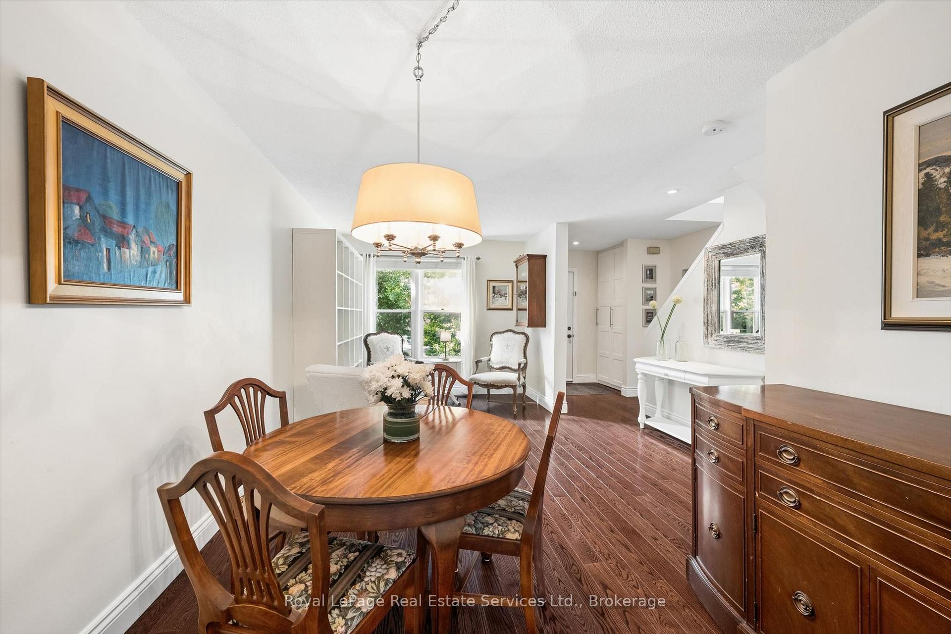 Photo 10 of 2255 MacLennan Drive, Oakville, River Oaks — HOMEH
