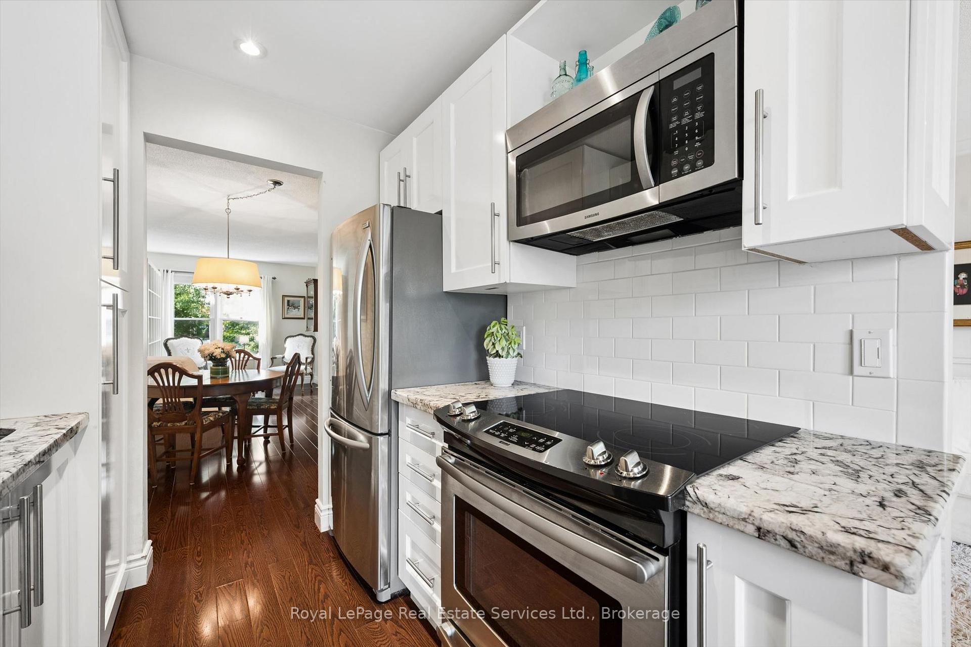 Photo 17 of 2255 MacLennan Drive, Oakville, River Oaks — HOMEH