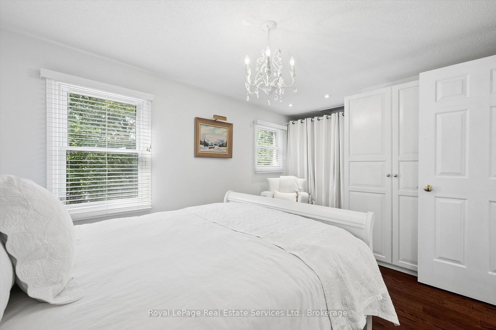 Photo 23 of 2255 MacLennan Drive, Oakville, River Oaks — HOMEH