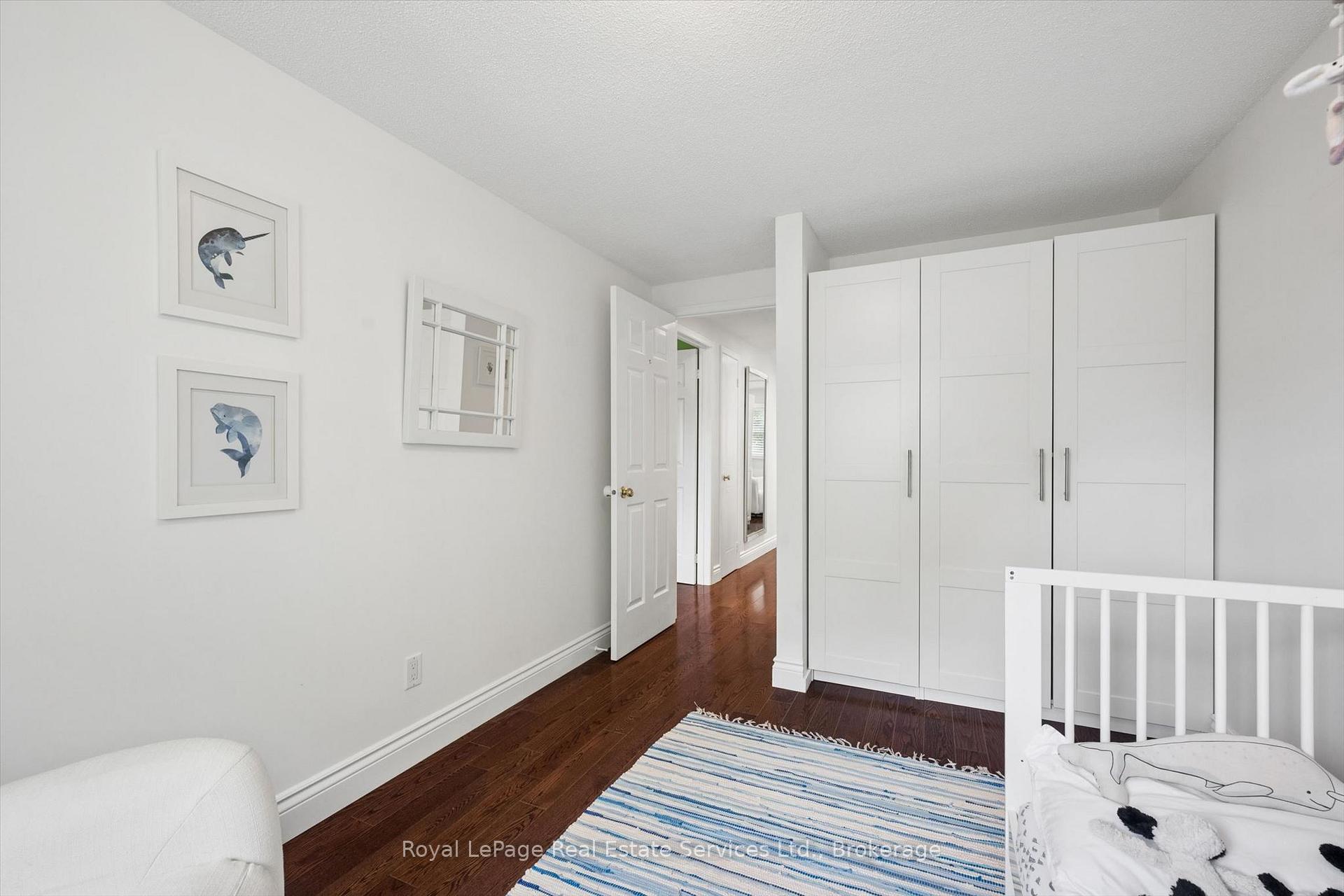 Photo 29 of 2255 MacLennan Drive, Oakville, River Oaks — HOMEH