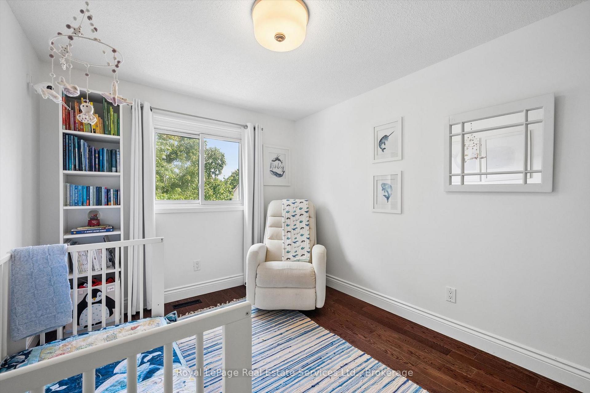 Photo 30 of 2255 MacLennan Drive, Oakville, River Oaks — HOMEH