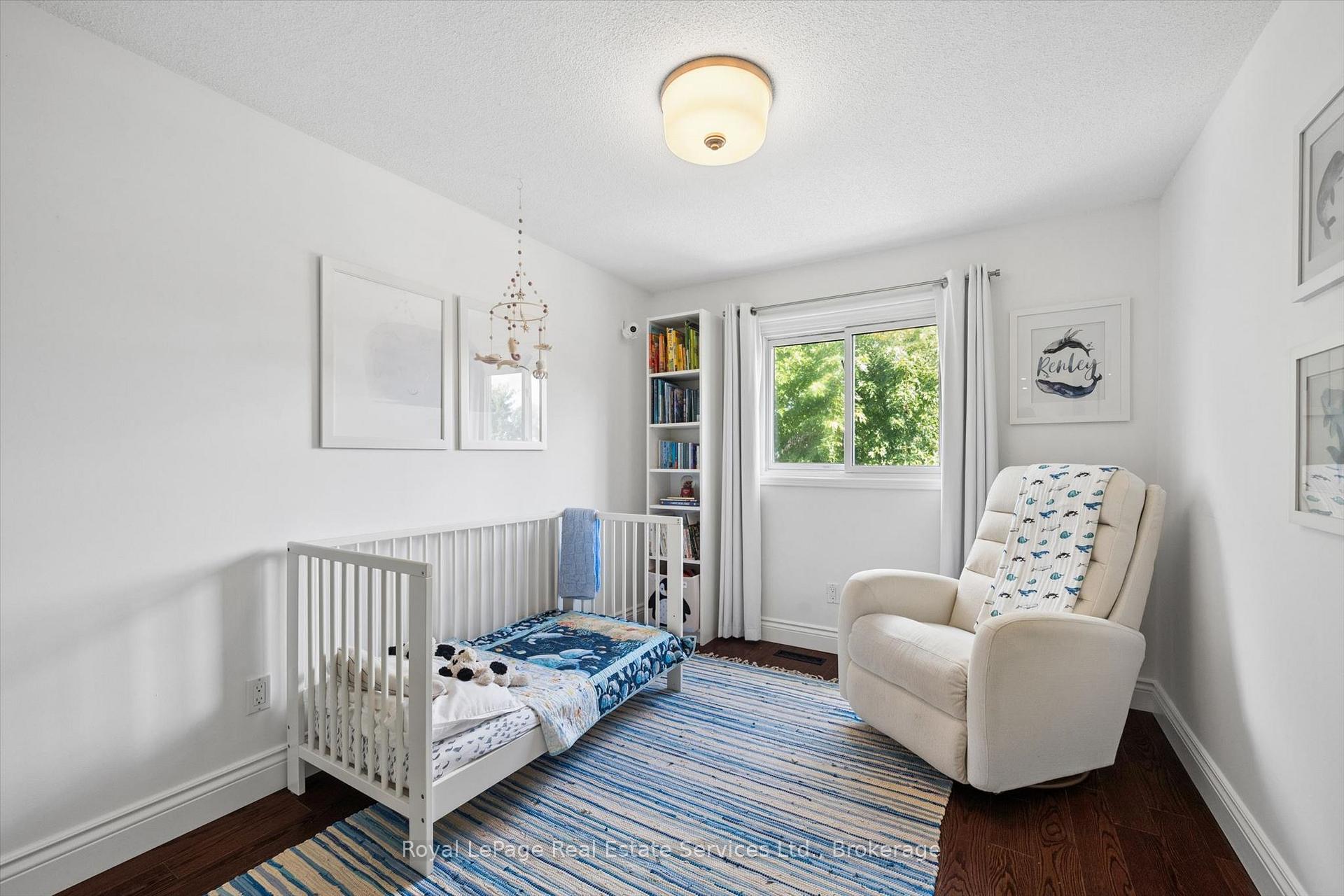 Photo 31 of 2255 MacLennan Drive, Oakville, River Oaks — HOMEH