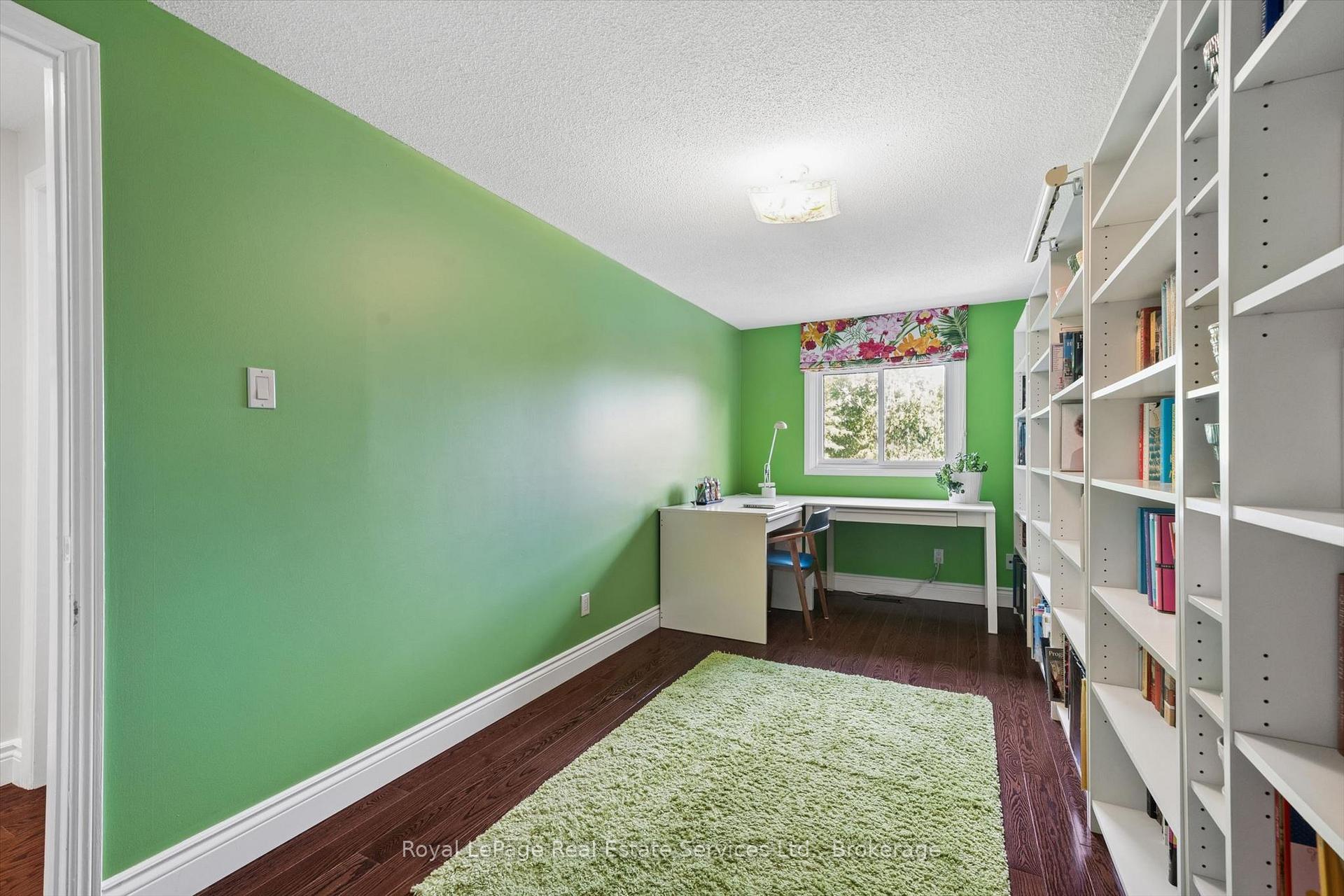 Photo 33 of 2255 MacLennan Drive, Oakville, River Oaks — HOMEH
