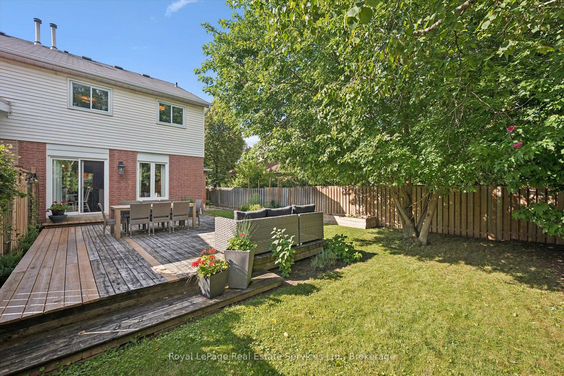 Photo 35 of 2255 MacLennan Drive, Oakville, River Oaks — HOMEH