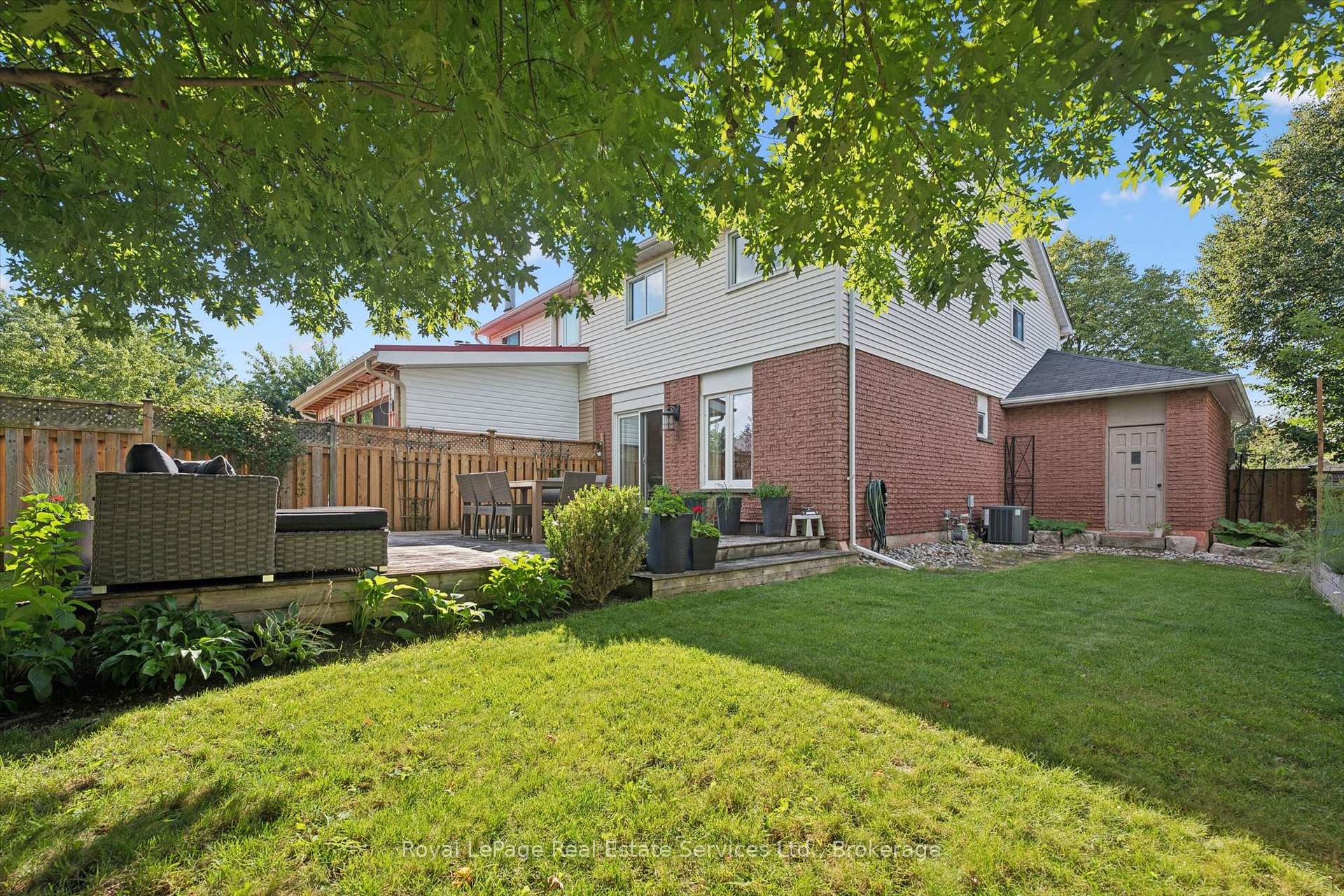 Photo 36 of 2255 MacLennan Drive, Oakville, River Oaks — HOMEH