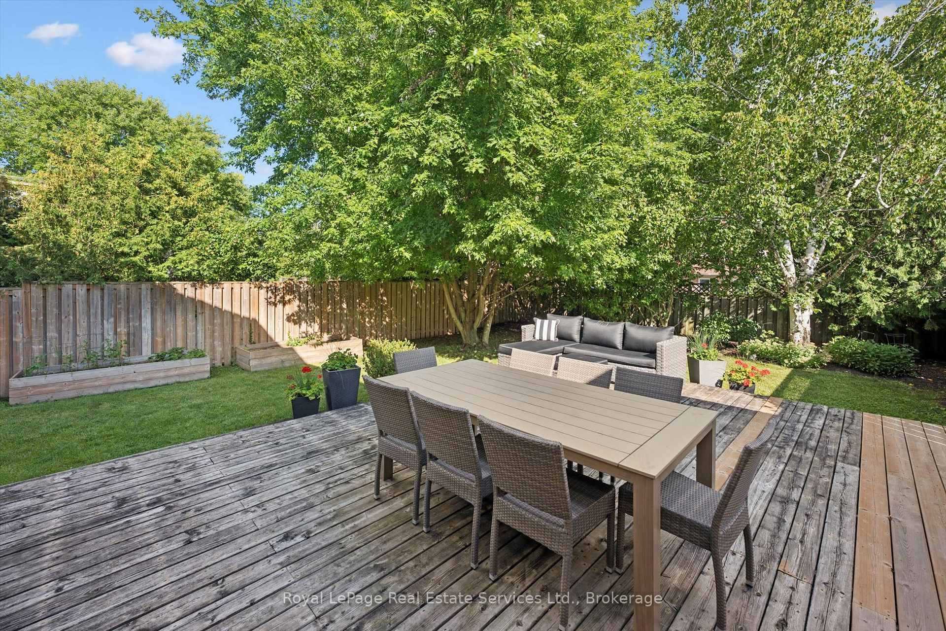 Photo 37 of 2255 MacLennan Drive, Oakville, River Oaks — HOMEH