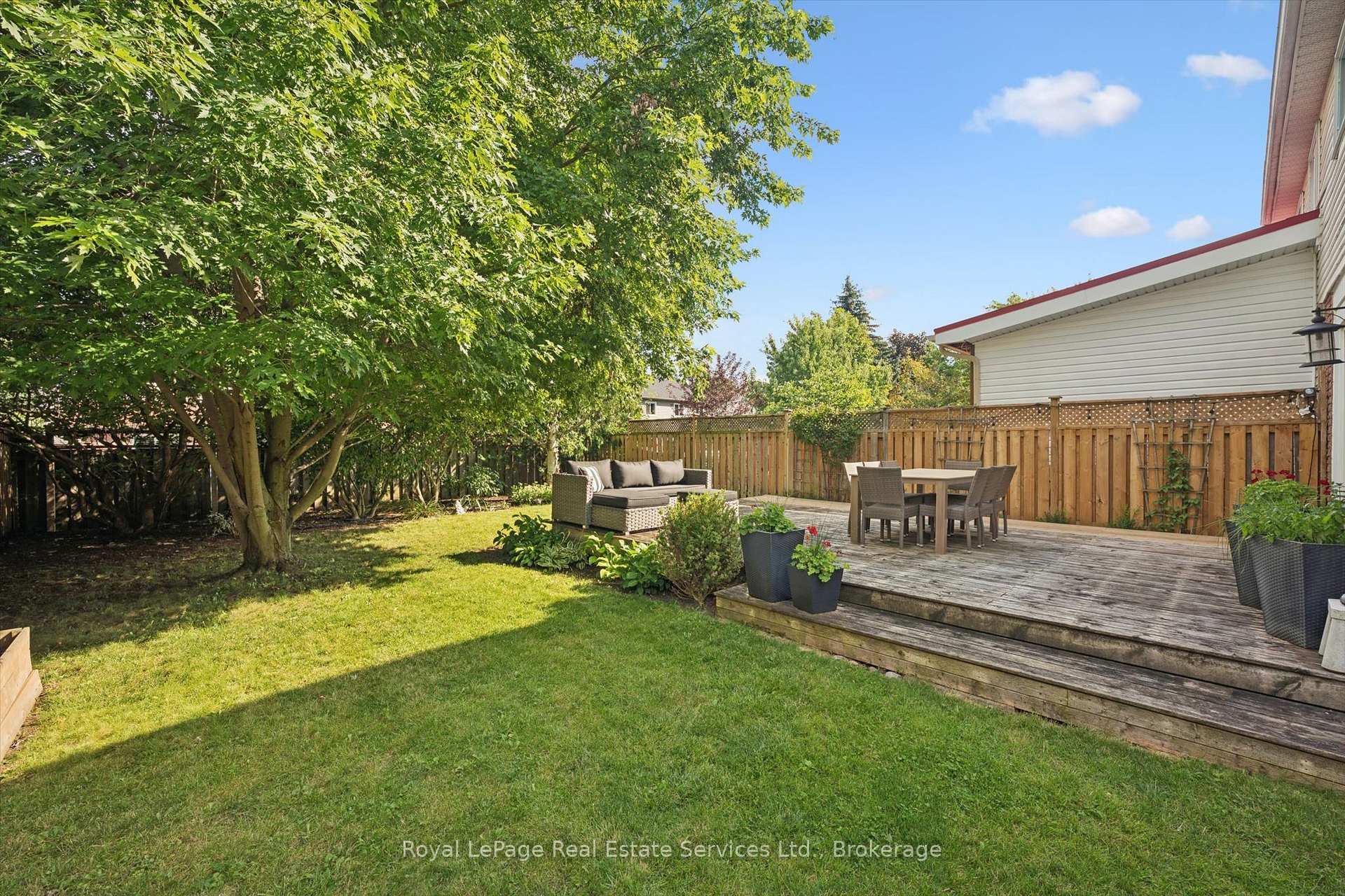 Photo 38 of 2255 MacLennan Drive, Oakville, River Oaks — HOMEH