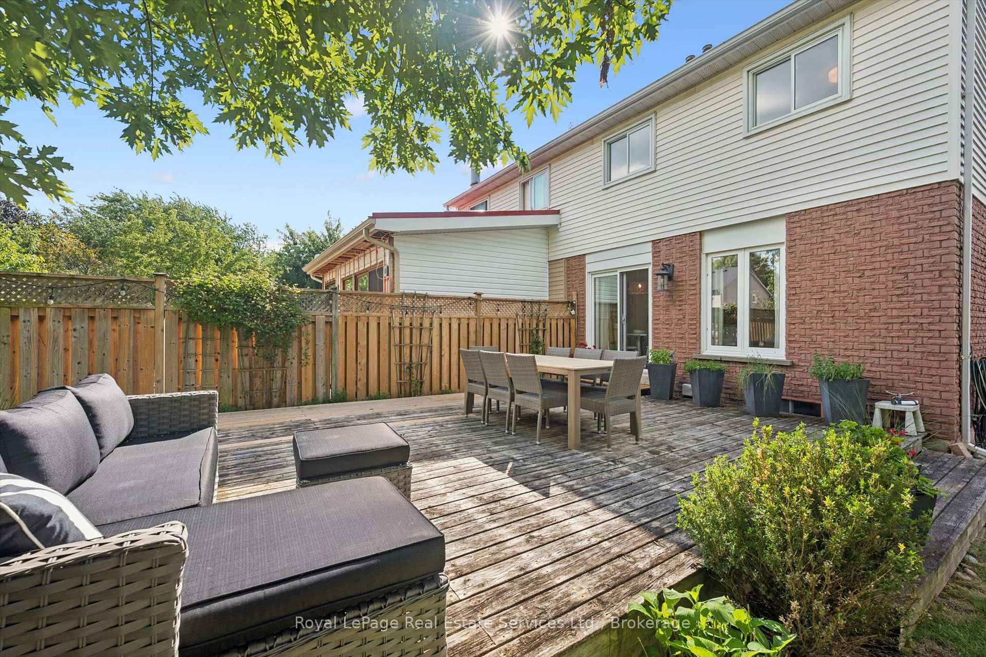 Photo 39 of 2255 MacLennan Drive, Oakville, River Oaks — HOMEH
