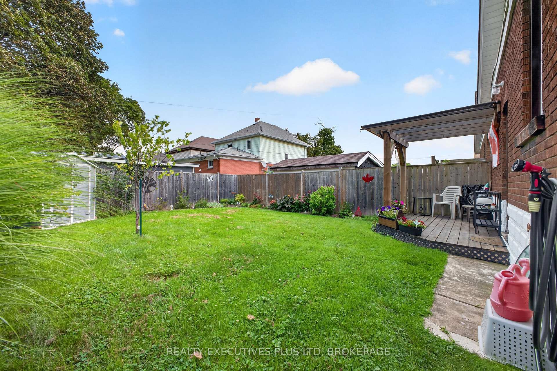 Photo 31 of 5179 Huron Street, Niagara Falls, Cherrywood — HOMEH