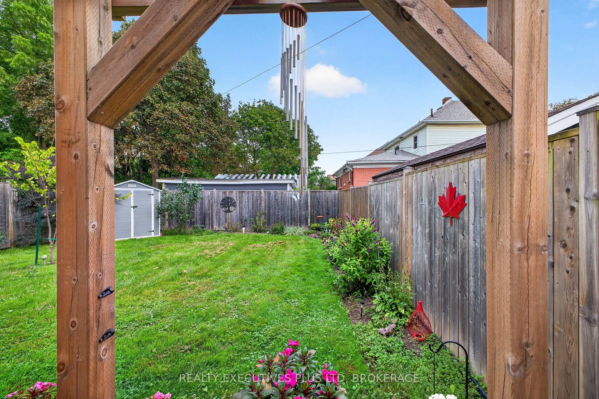 Photo 37 of 5179 Huron Street, Niagara Falls, Cherrywood — HOMEH