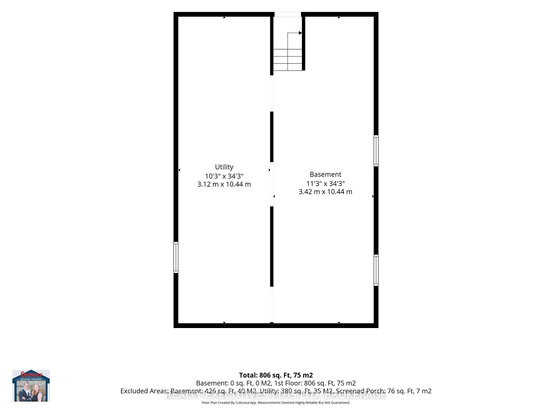 Photo 40 of 5179 Huron Street, Niagara Falls, Cherrywood — HOMEH