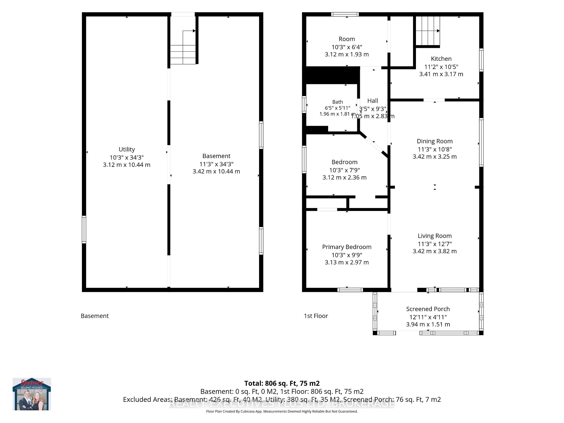 Photo 41 of 5179 Huron Street, Niagara Falls, Cherrywood — HOMEH