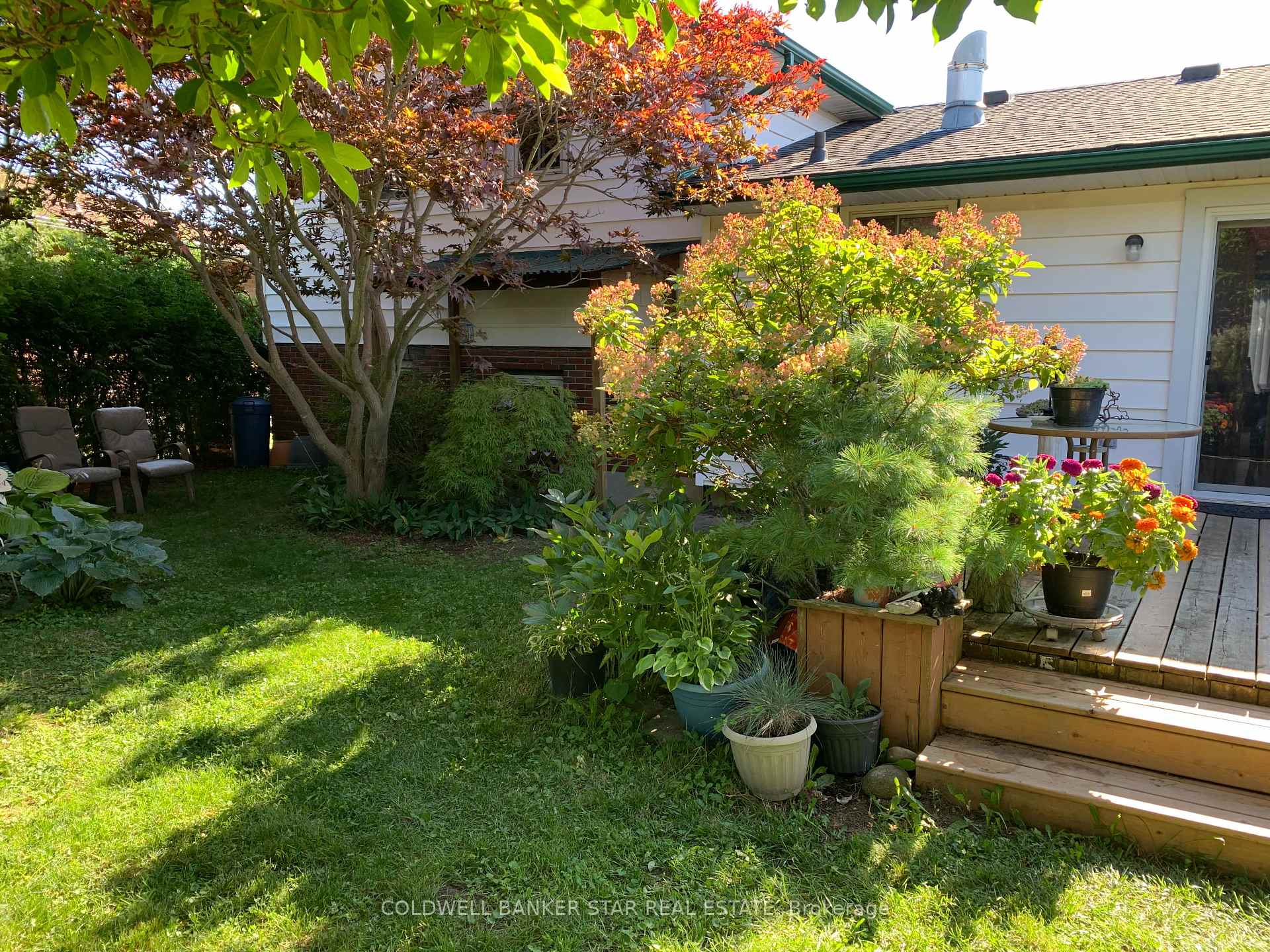 Photo 25 of 9 Lakeview Circle, St. Thomas — HOMEH