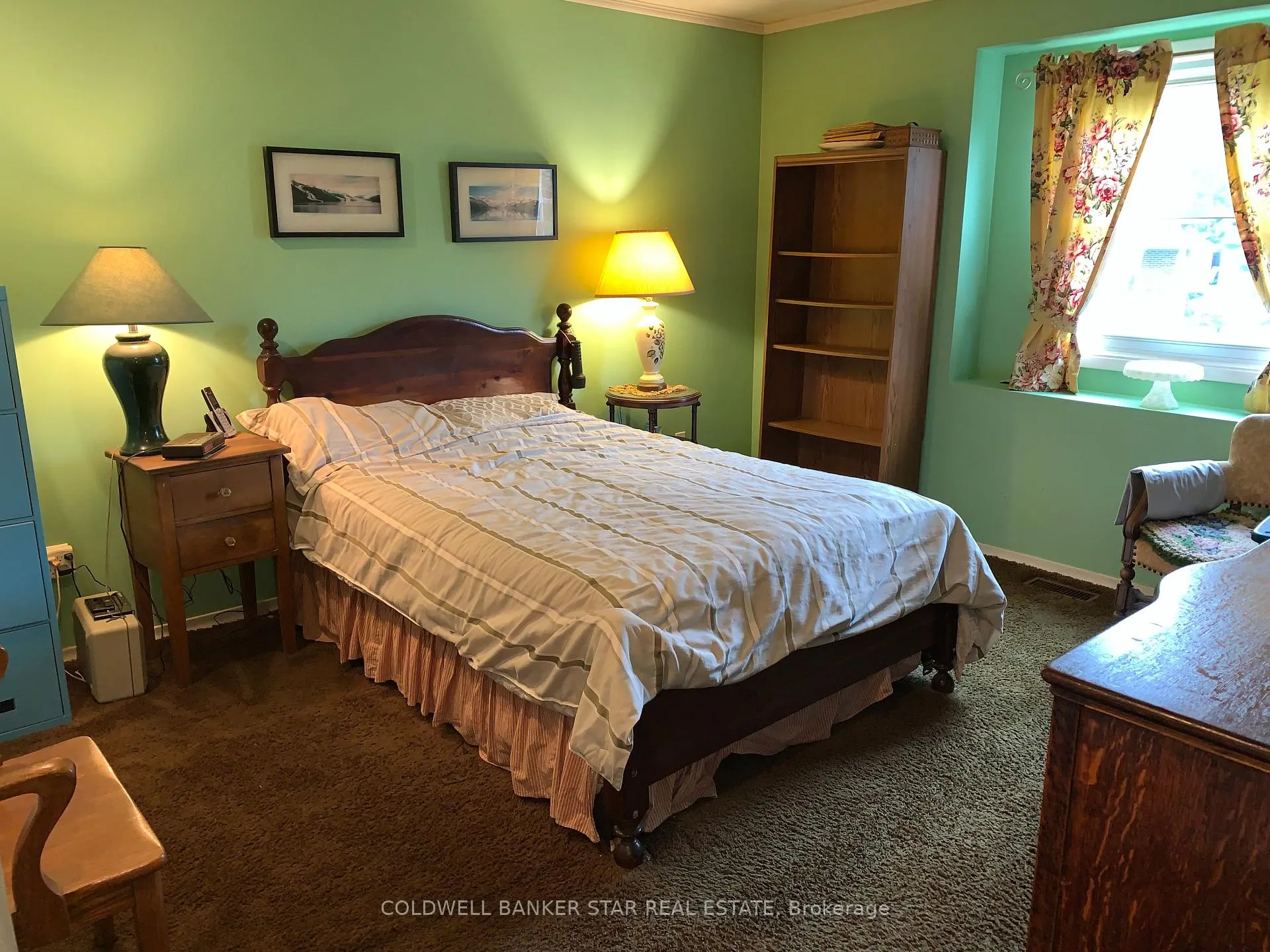 Photo 14 of 9 Lakeview Circle, St. Thomas — HOMEH