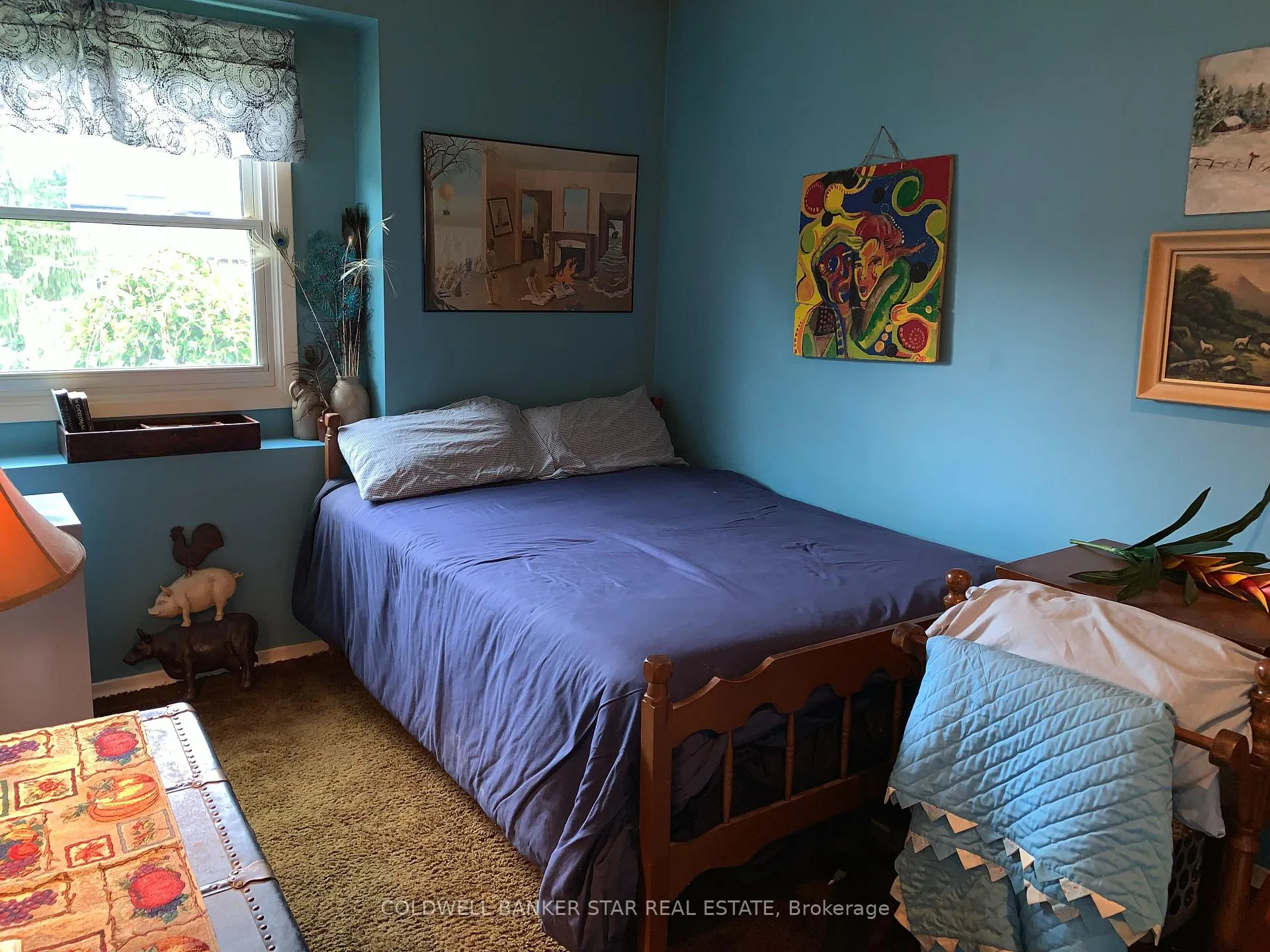 Photo 15 of 9 Lakeview Circle, St. Thomas — HOMEH