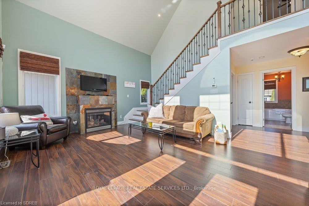 Photo 5 of 169 Cedar Drive, Norfolk, Turkey Point — HOMEH