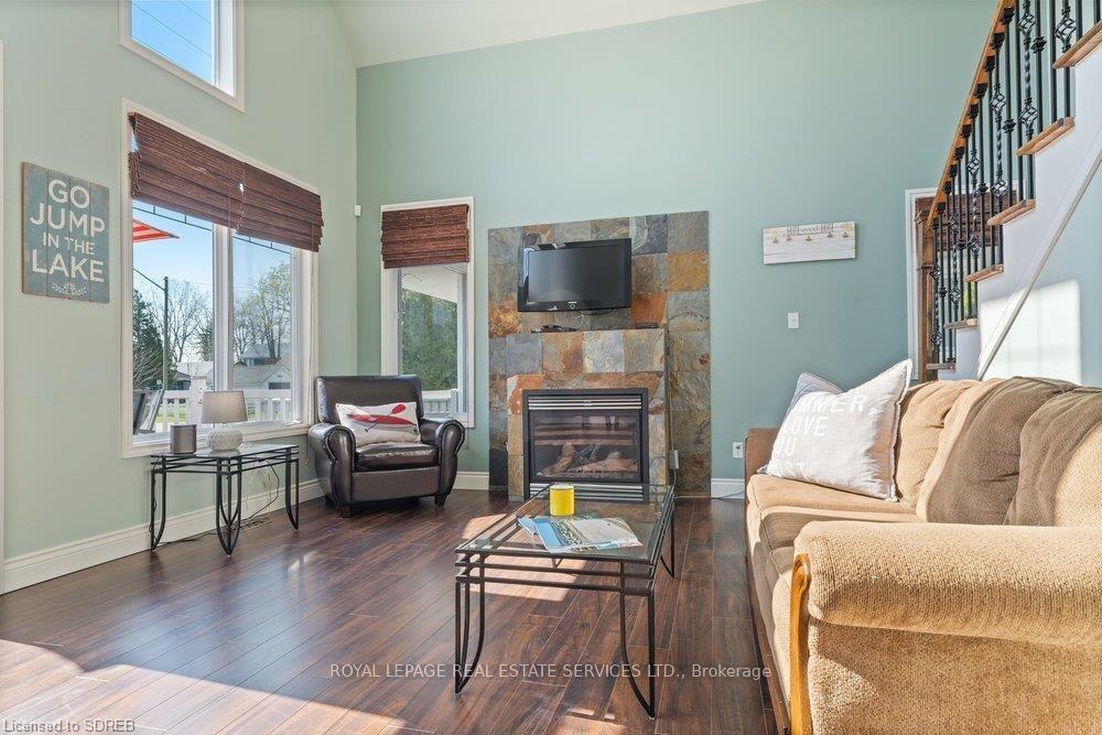 Photo 6 of 169 Cedar Drive, Norfolk, Turkey Point — HOMEH
