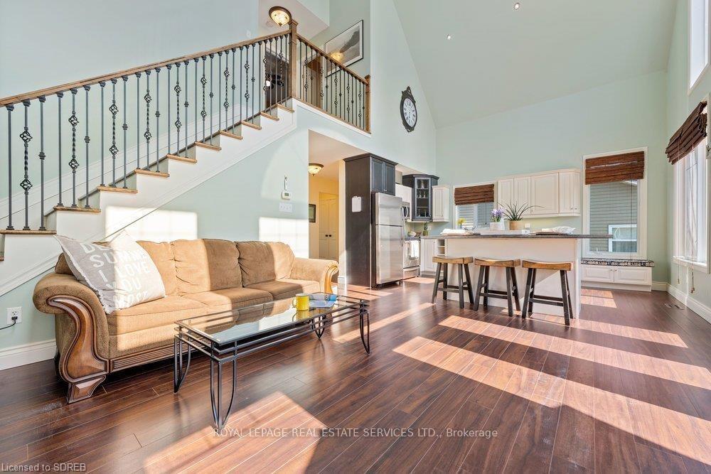 Photo 7 of 169 Cedar Drive, Norfolk, Turkey Point — HOMEH