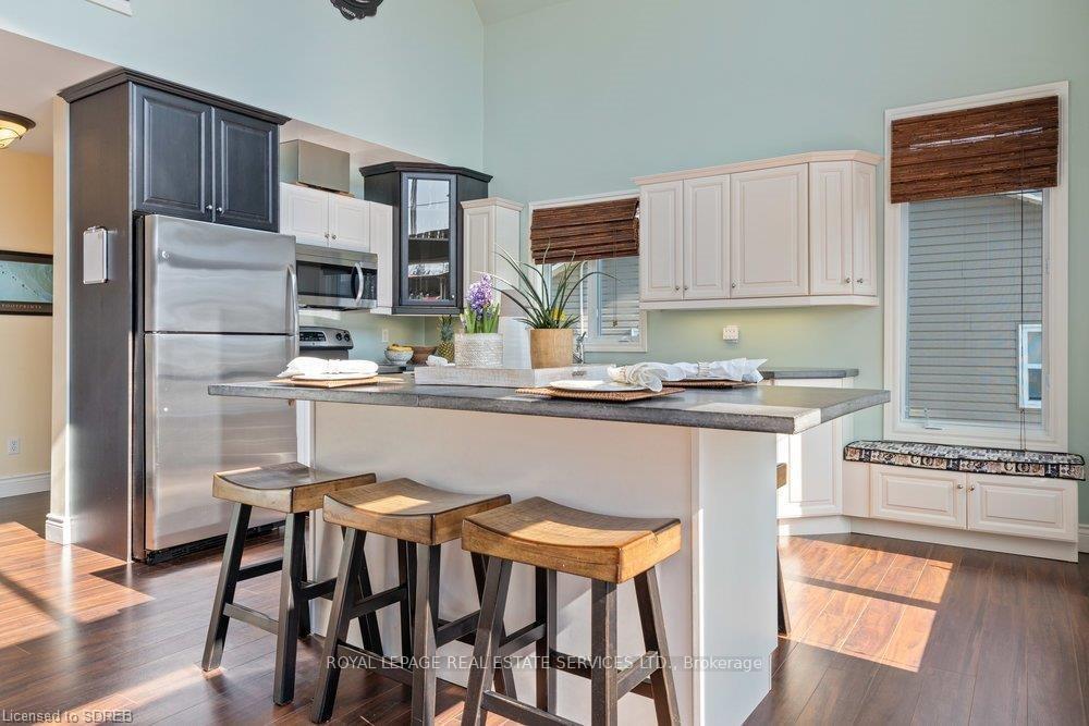 Photo 10 of 169 Cedar Drive, Norfolk, Turkey Point — HOMEH