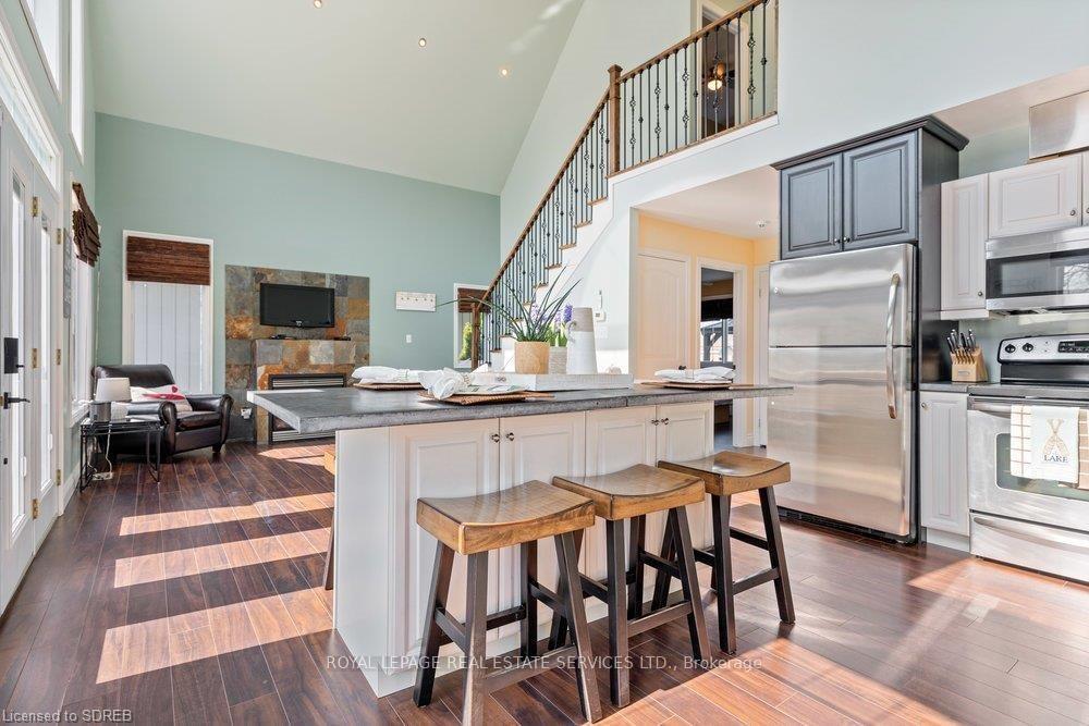 Photo 11 of 169 Cedar Drive, Norfolk, Turkey Point — HOMEH