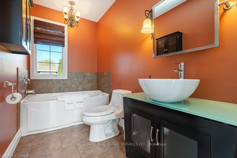 Photo 15 of 169 Cedar Drive, Norfolk, Turkey Point — HOMEH