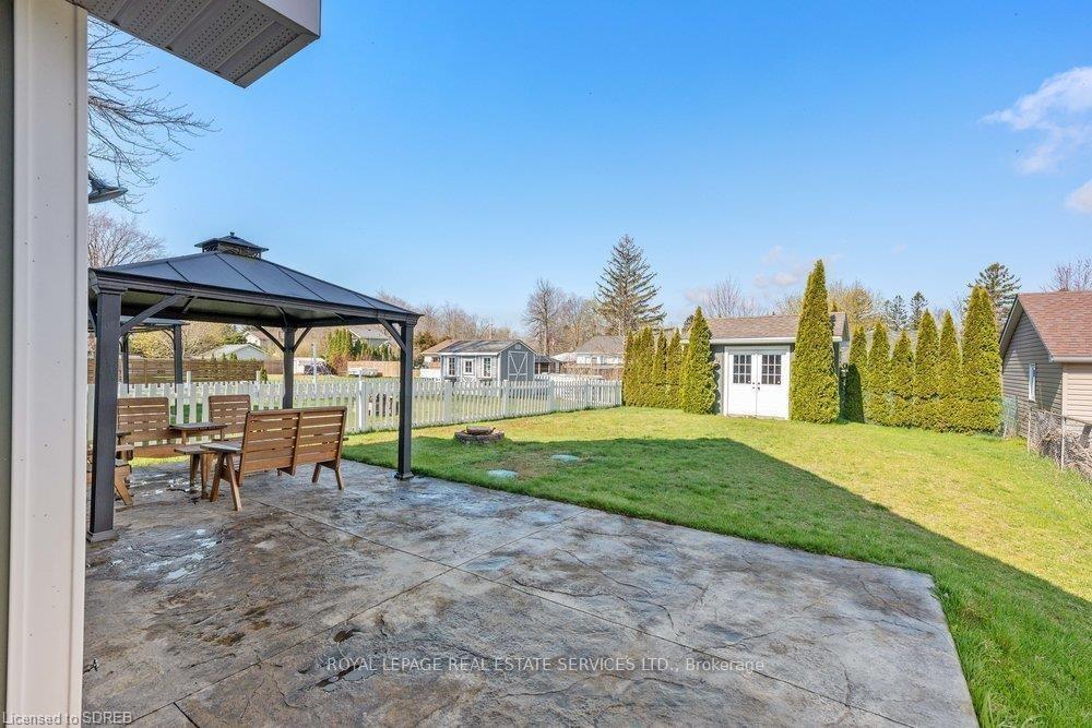 Photo 21 of 169 Cedar Drive, Norfolk, Turkey Point — HOMEH
