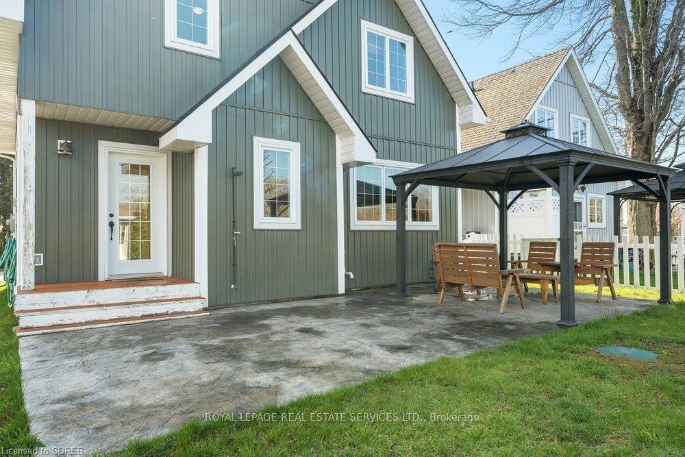 Photo 22 of 169 Cedar Drive, Norfolk, Turkey Point — HOMEH