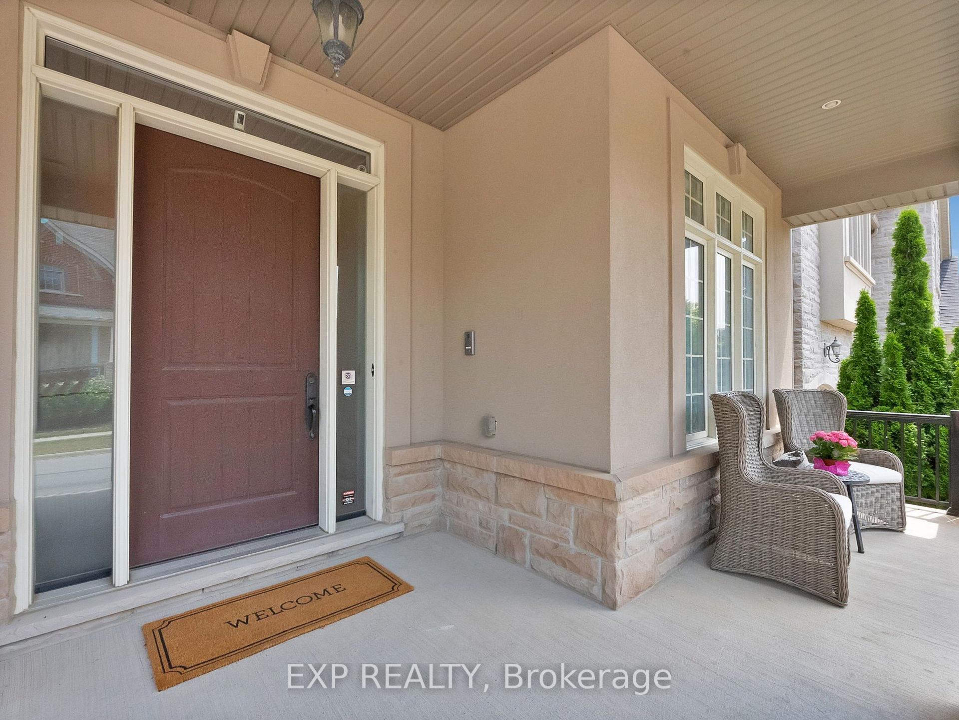 Photo 3 of 85 Royal West Road, Markham, Angus Glen — HOMEH