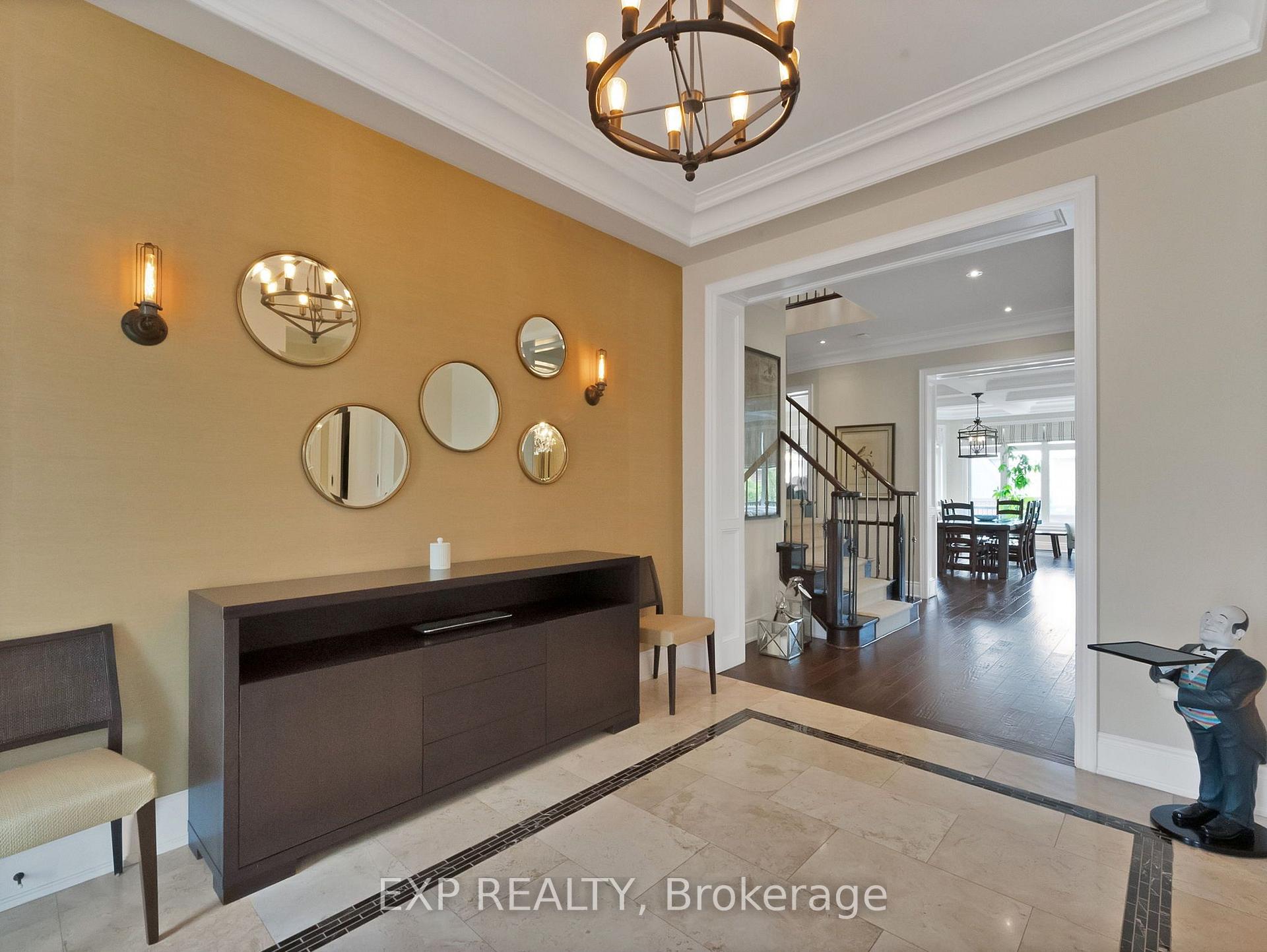 Photo 4 of 85 Royal West Road, Markham, Angus Glen — HOMEH