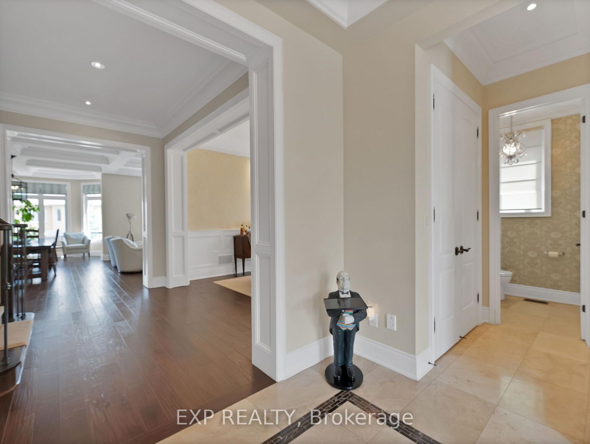 Photo 6 of 85 Royal West Road, Markham, Angus Glen — HOMEH