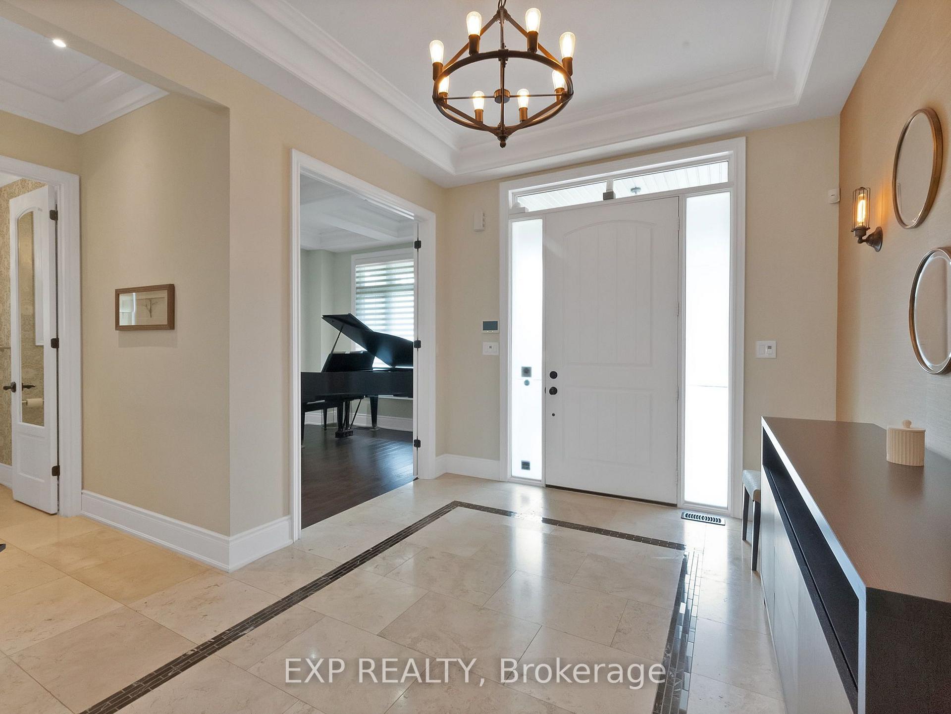 Photo 8 of 85 Royal West Road, Markham, Angus Glen — HOMEH
