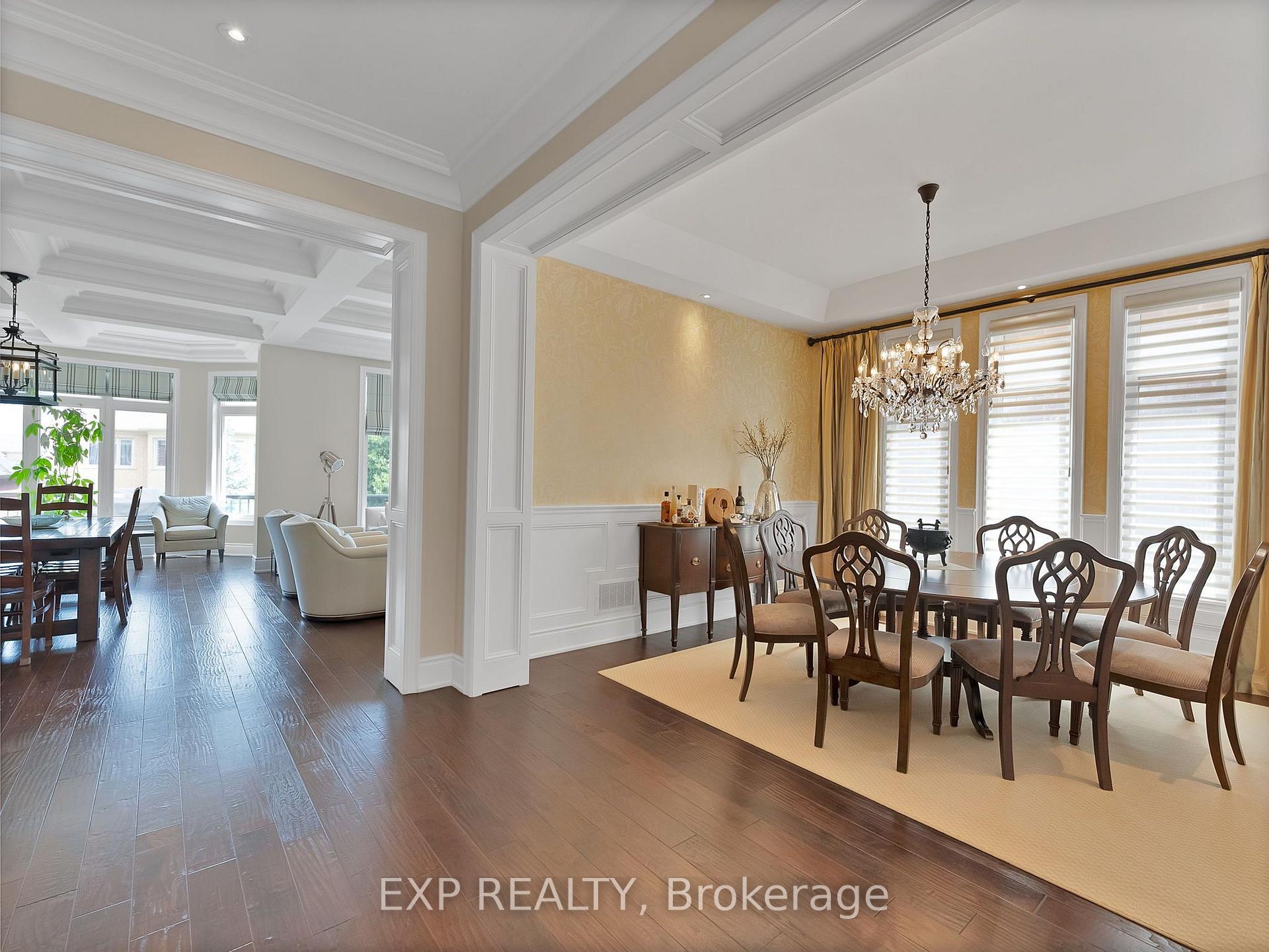 Photo 9 of 85 Royal West Road, Markham, Angus Glen — HOMEH