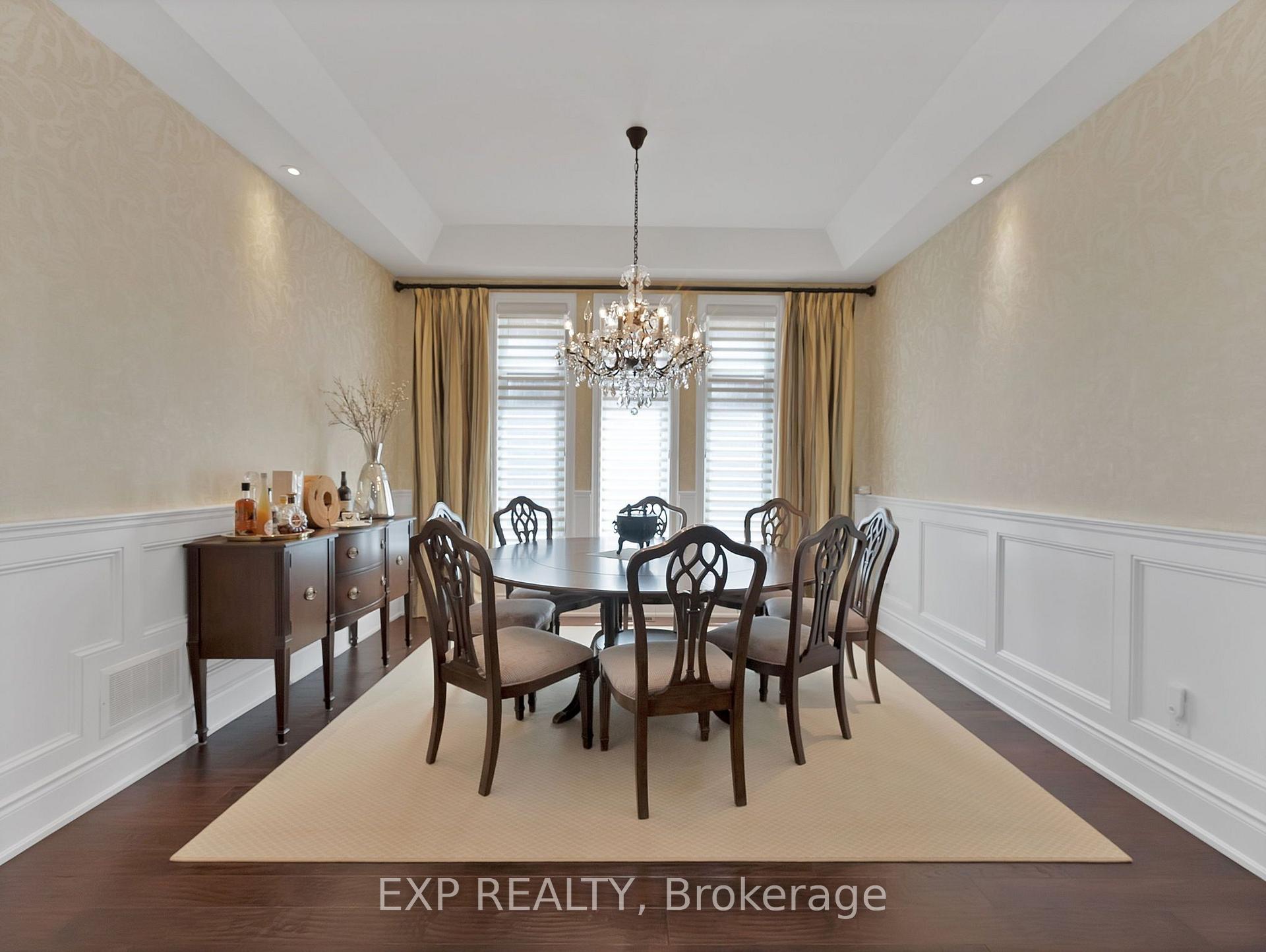 Photo 10 of 85 Royal West Road, Markham, Angus Glen — HOMEH
