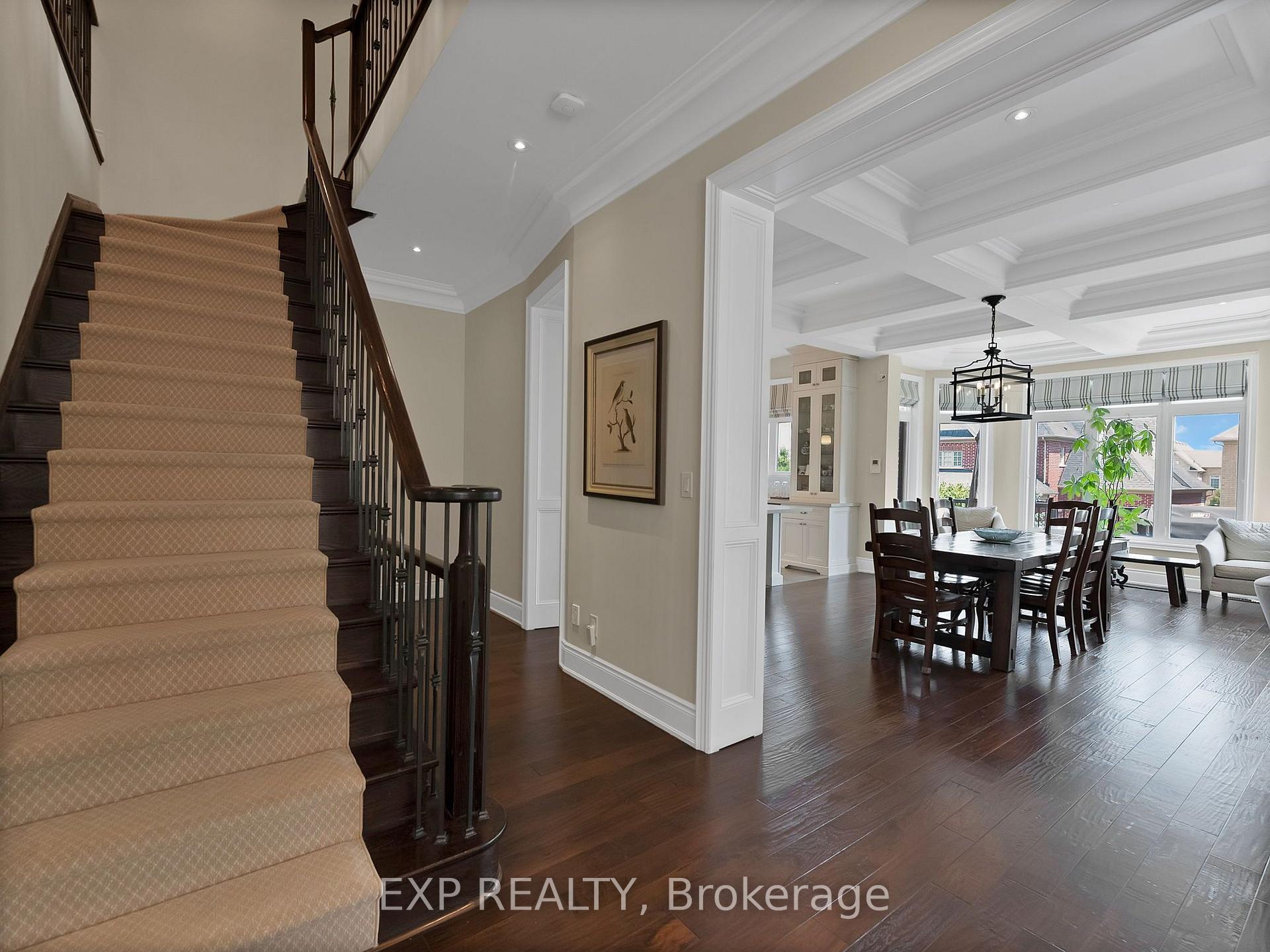 Photo 11 of 85 Royal West Road, Markham, Angus Glen — HOMEH