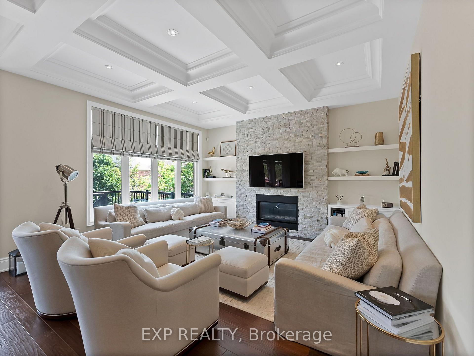 Photo 12 of 85 Royal West Road, Markham, Angus Glen — HOMEH
