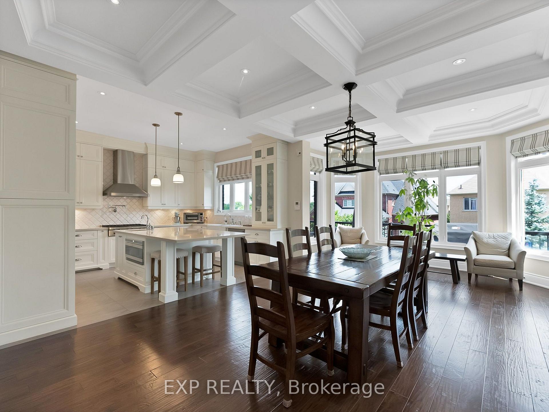 Photo 13 of 85 Royal West Road, Markham, Angus Glen — HOMEH