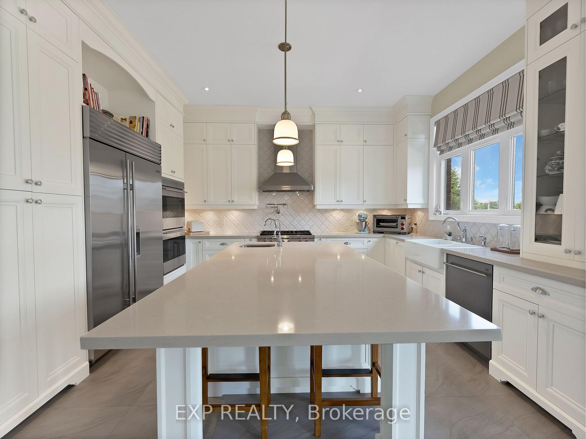 Photo 14 of 85 Royal West Road, Markham, Angus Glen — HOMEH