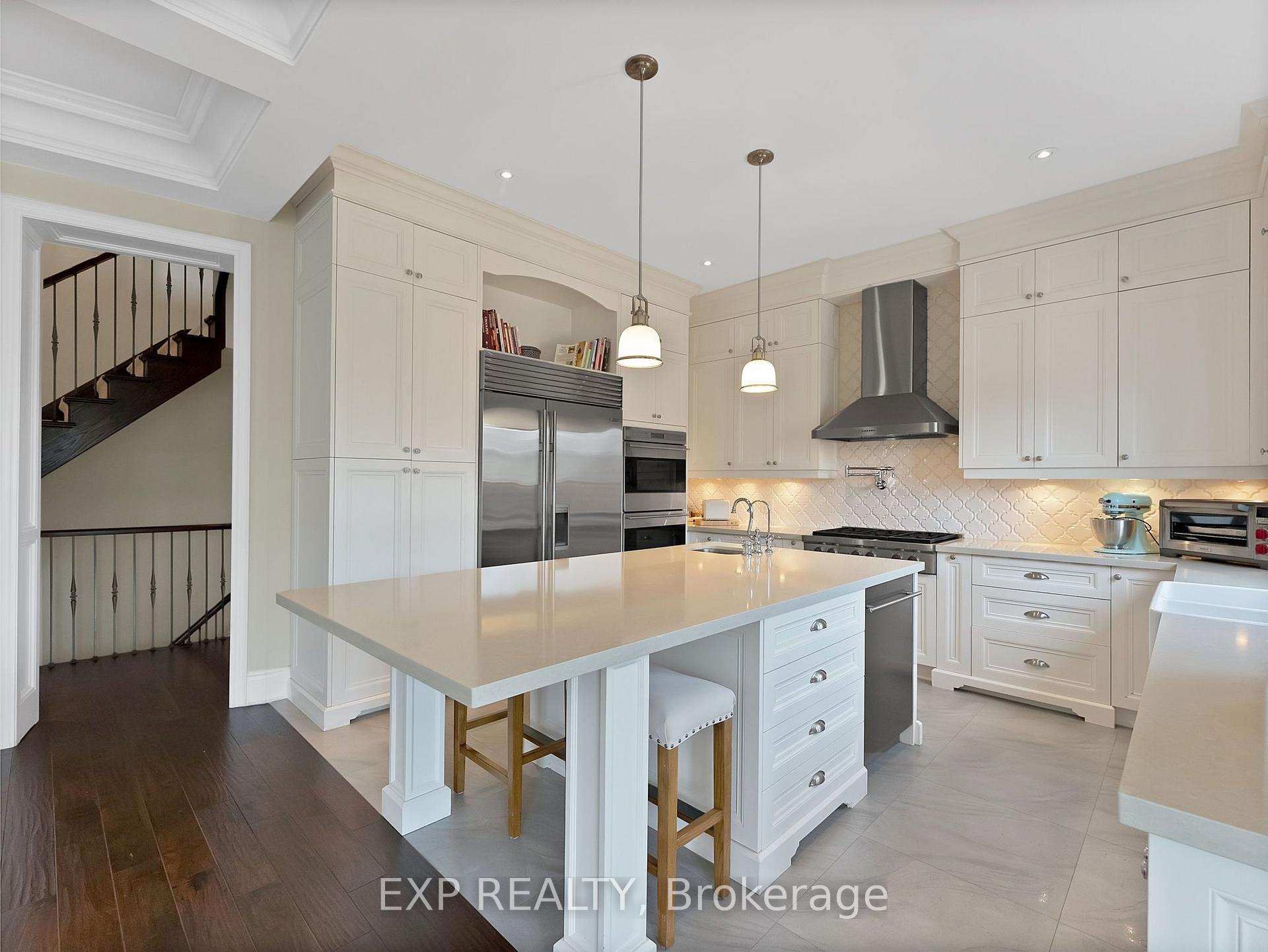 Photo 15 of 85 Royal West Road, Markham, Angus Glen — HOMEH