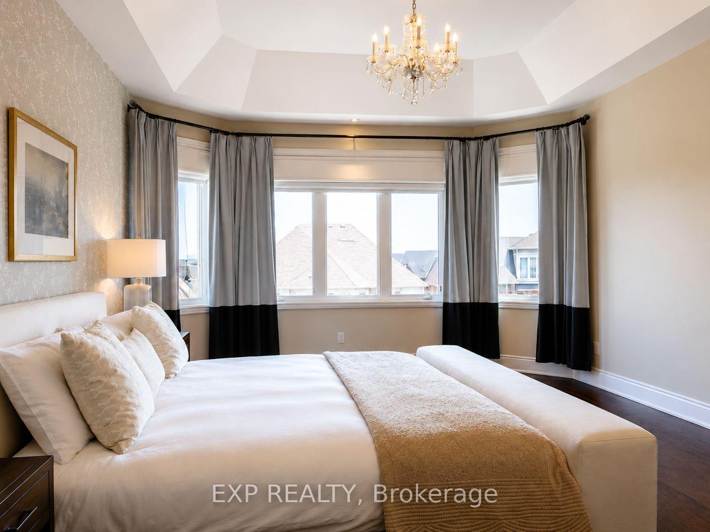 Photo 20 of 85 Royal West Road, Markham, Angus Glen — HOMEH
