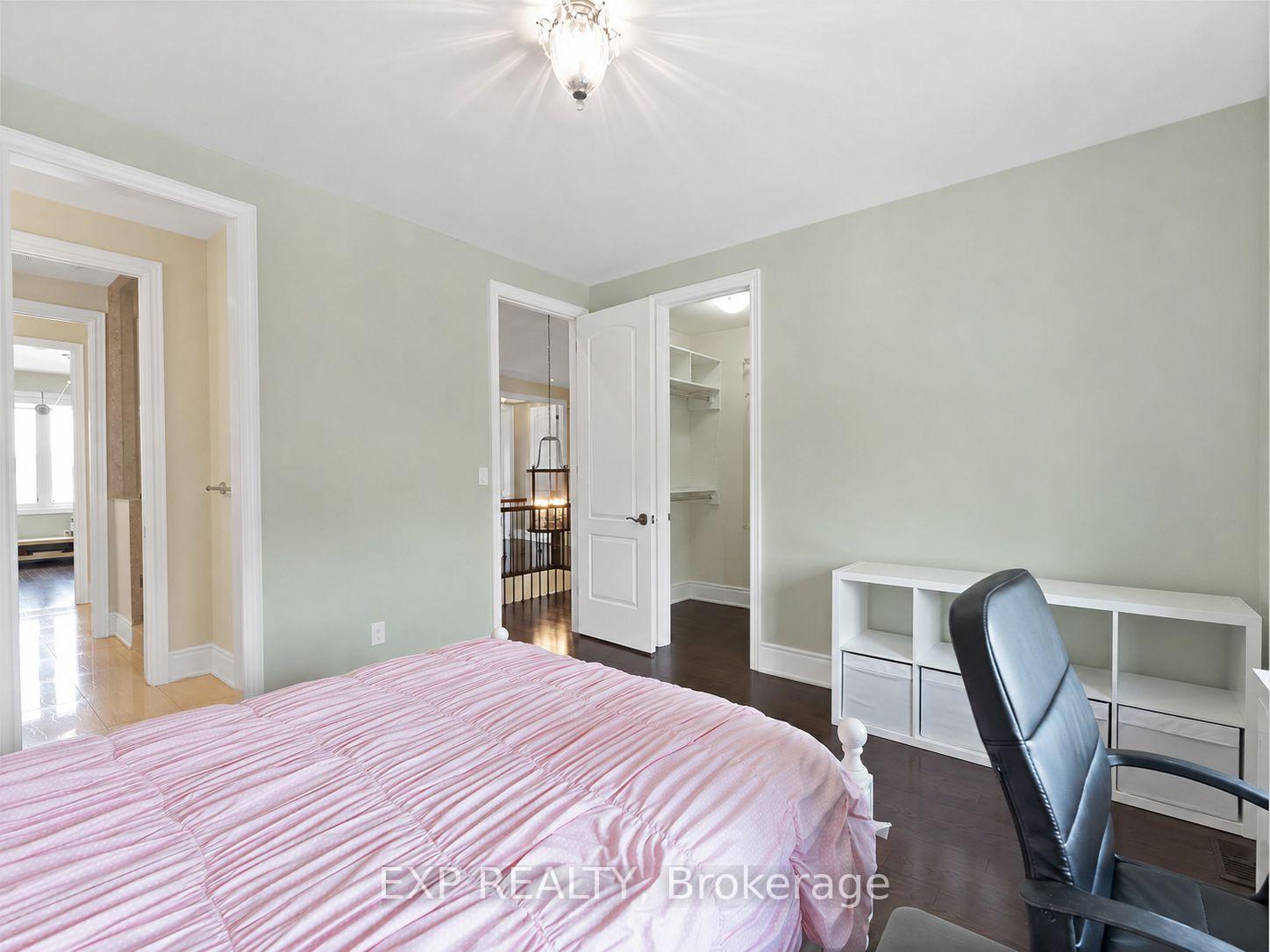 Photo 25 of 85 Royal West Road, Markham, Angus Glen — HOMEH