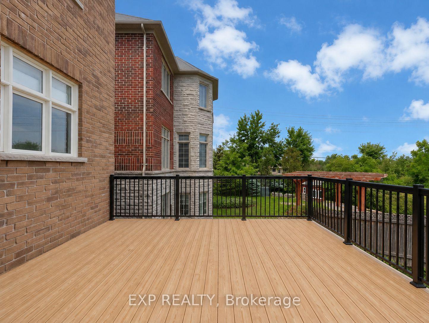 Photo 33 of 85 Royal West Road, Markham, Angus Glen — HOMEH