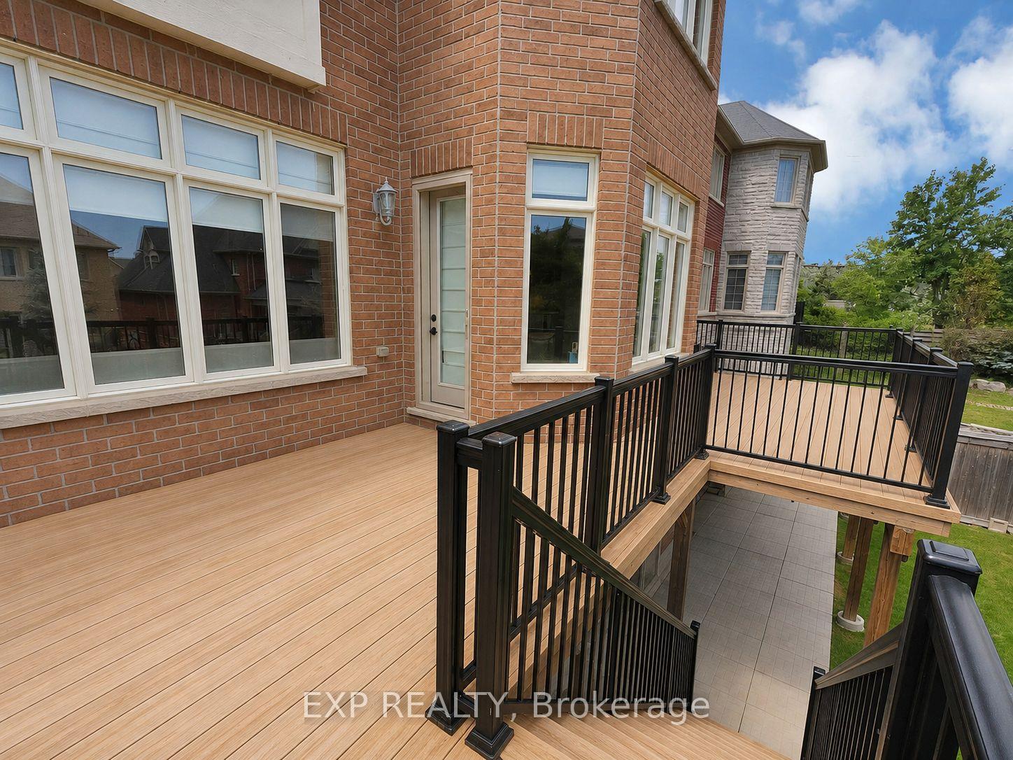 Photo 34 of 85 Royal West Road, Markham, Angus Glen — HOMEH