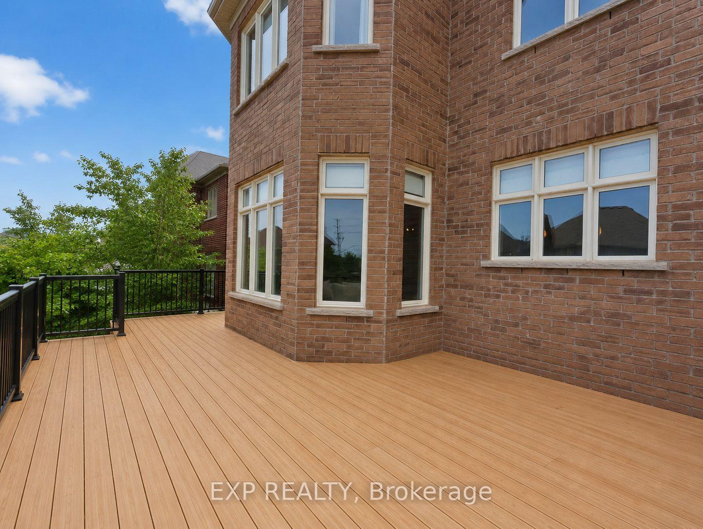 Photo 35 of 85 Royal West Road, Markham, Angus Glen — HOMEH