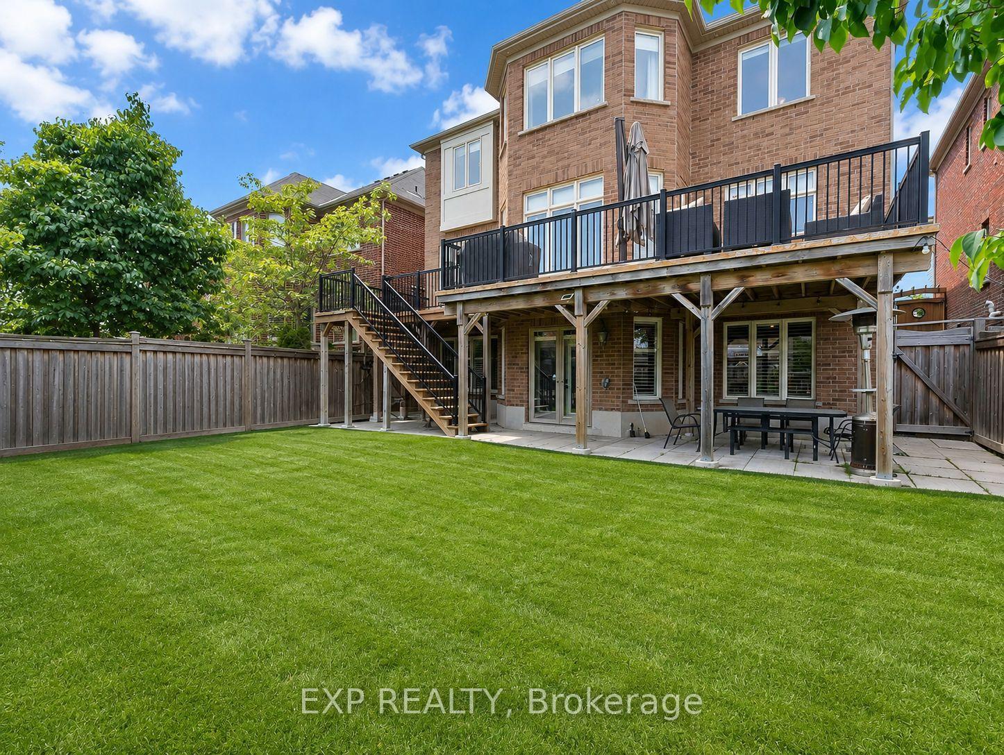 Photo 39 of 85 Royal West Road, Markham, Angus Glen — HOMEH