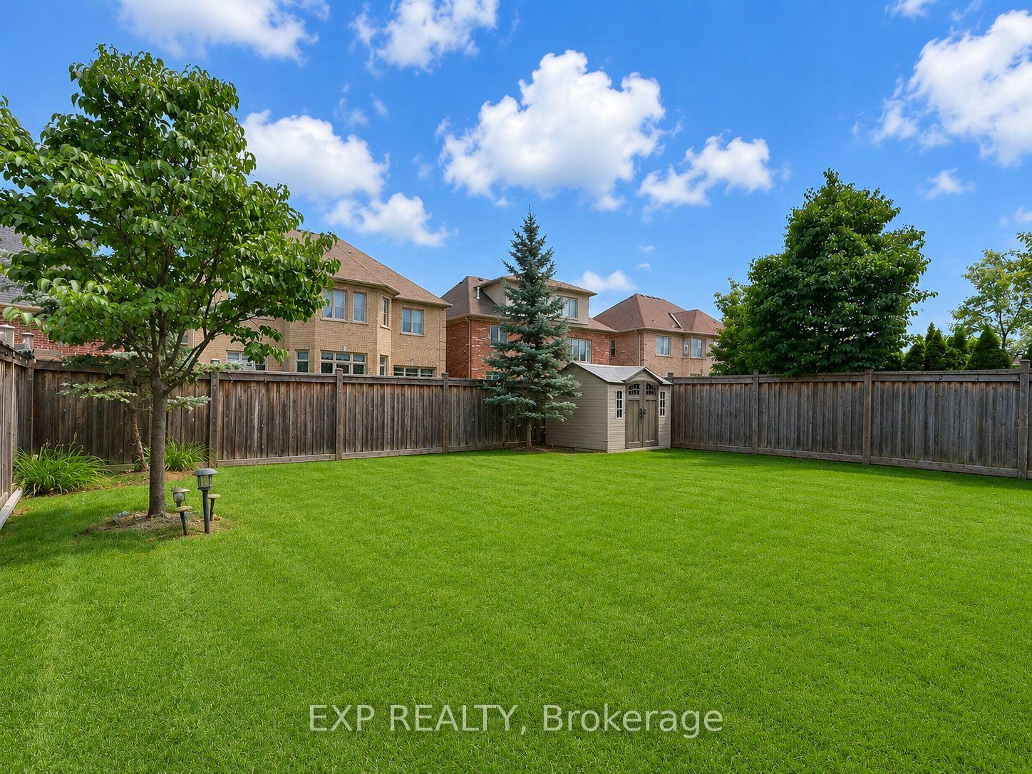 Photo 40 of 85 Royal West Road, Markham, Angus Glen — HOMEH