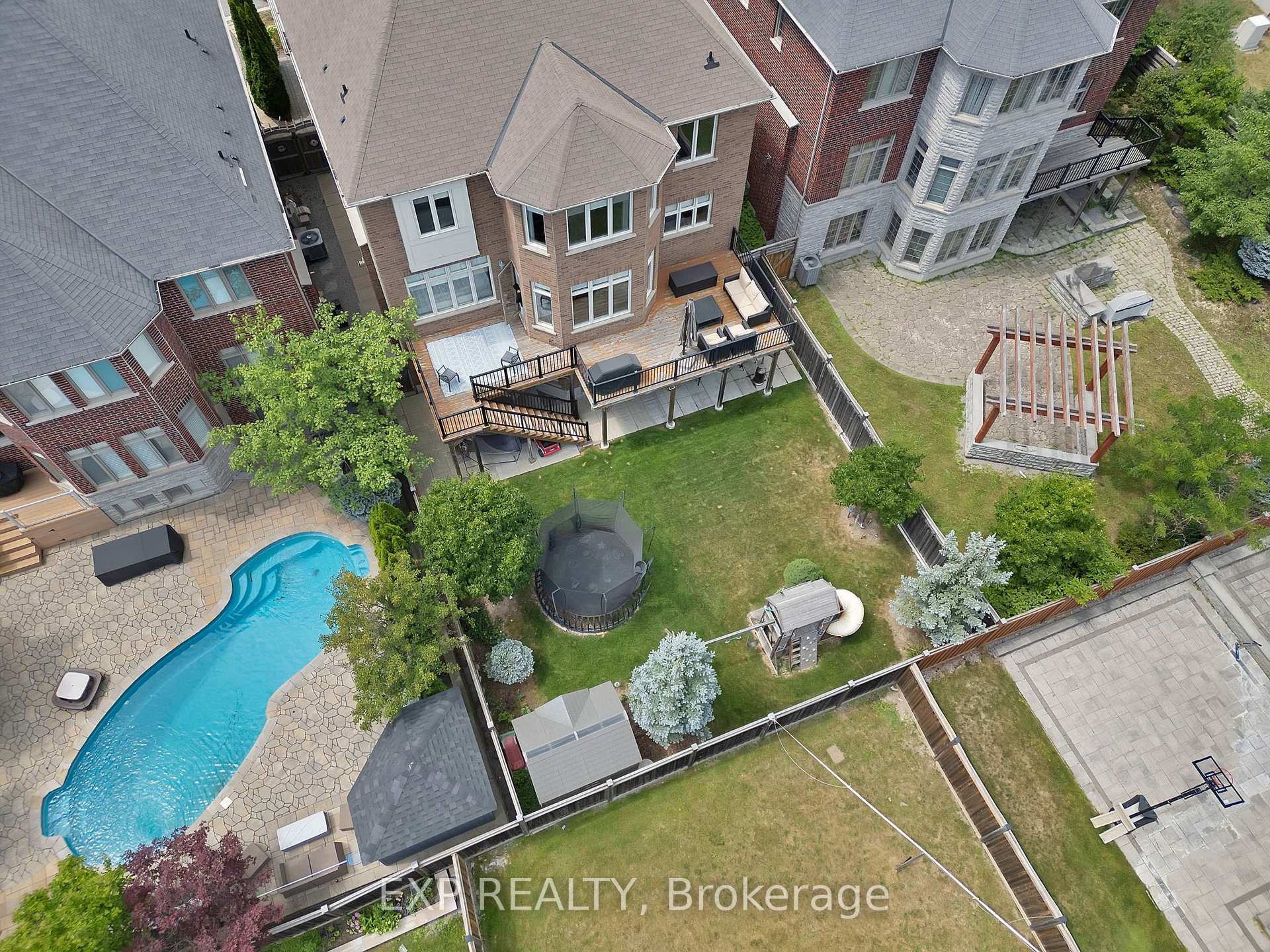 Photo 41 of 85 Royal West Road, Markham, Angus Glen — HOMEH