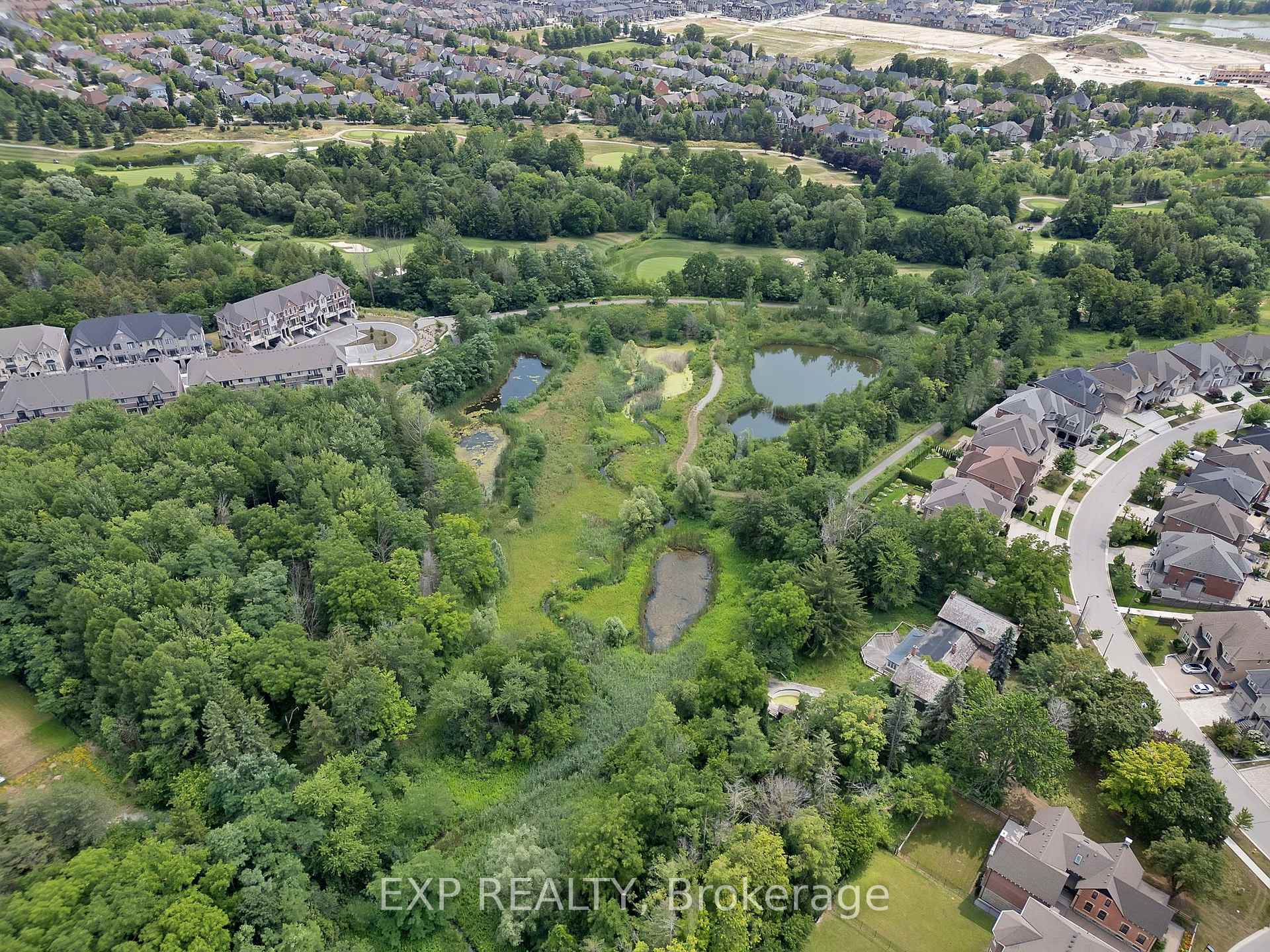 Photo 45 of 85 Royal West Road, Markham, Angus Glen — HOMEH