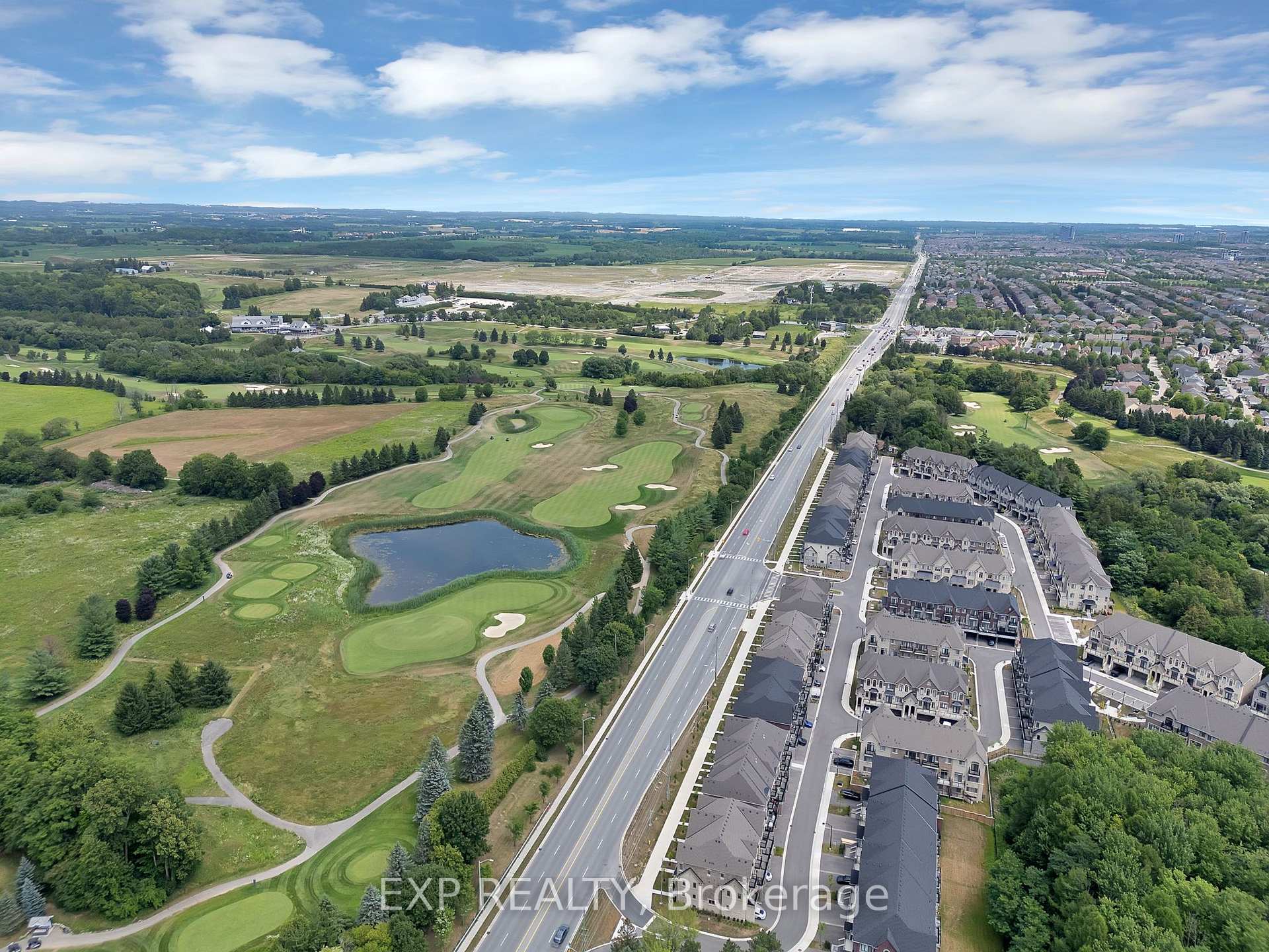 Photo 46 of 85 Royal West Road, Markham, Angus Glen — HOMEH